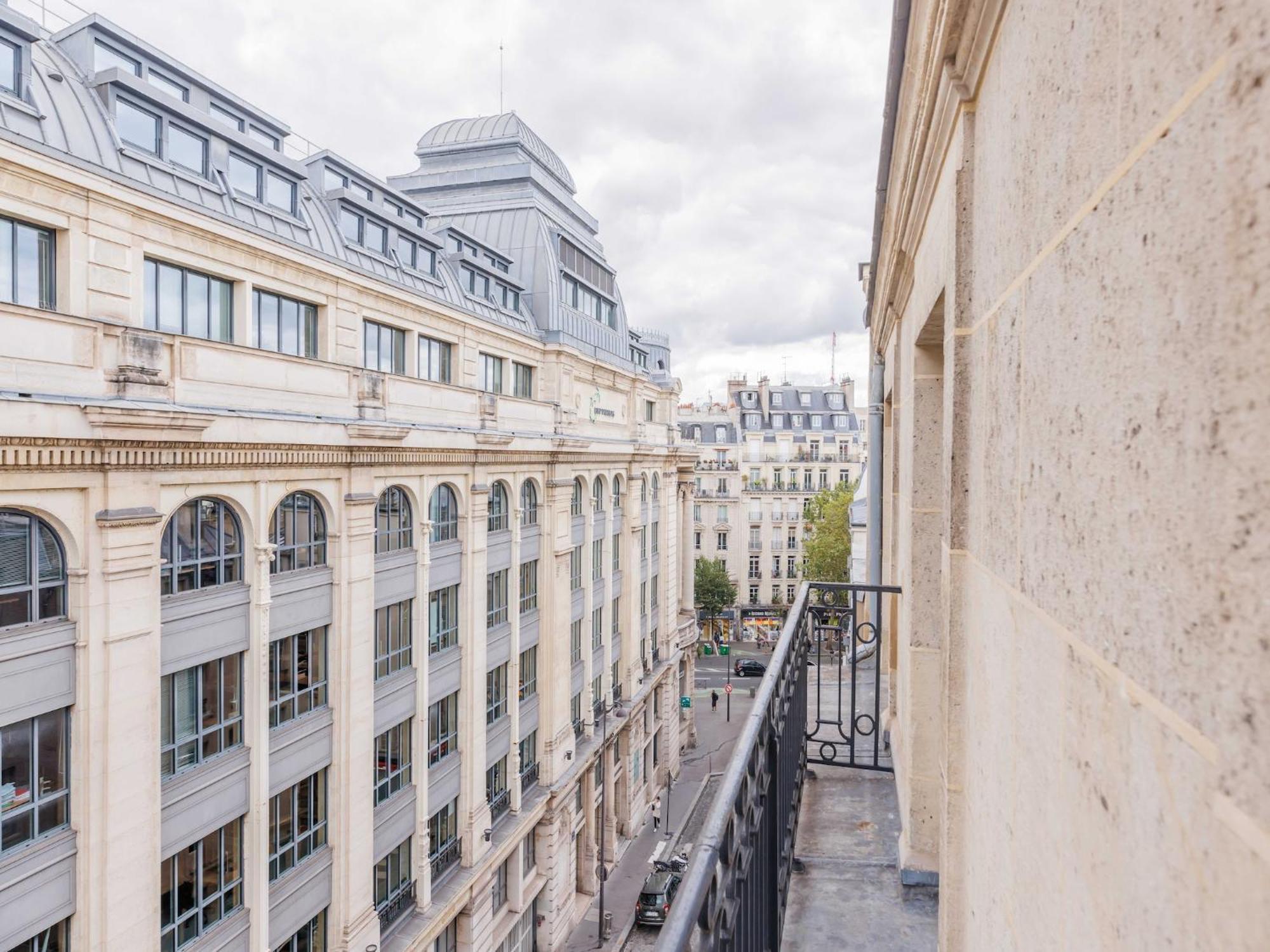 Charming Appt 2 Bdr 4p Sacre-coeur *