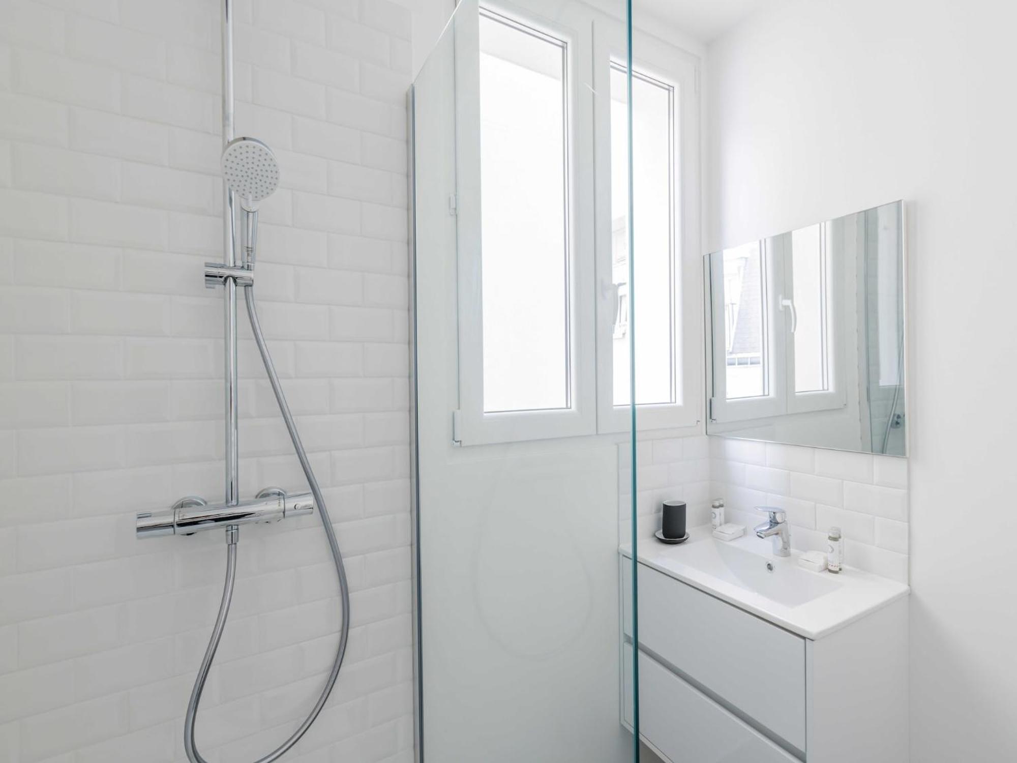 Charming Appt 2 Bdr 4p Sacre-coeur Apartment *