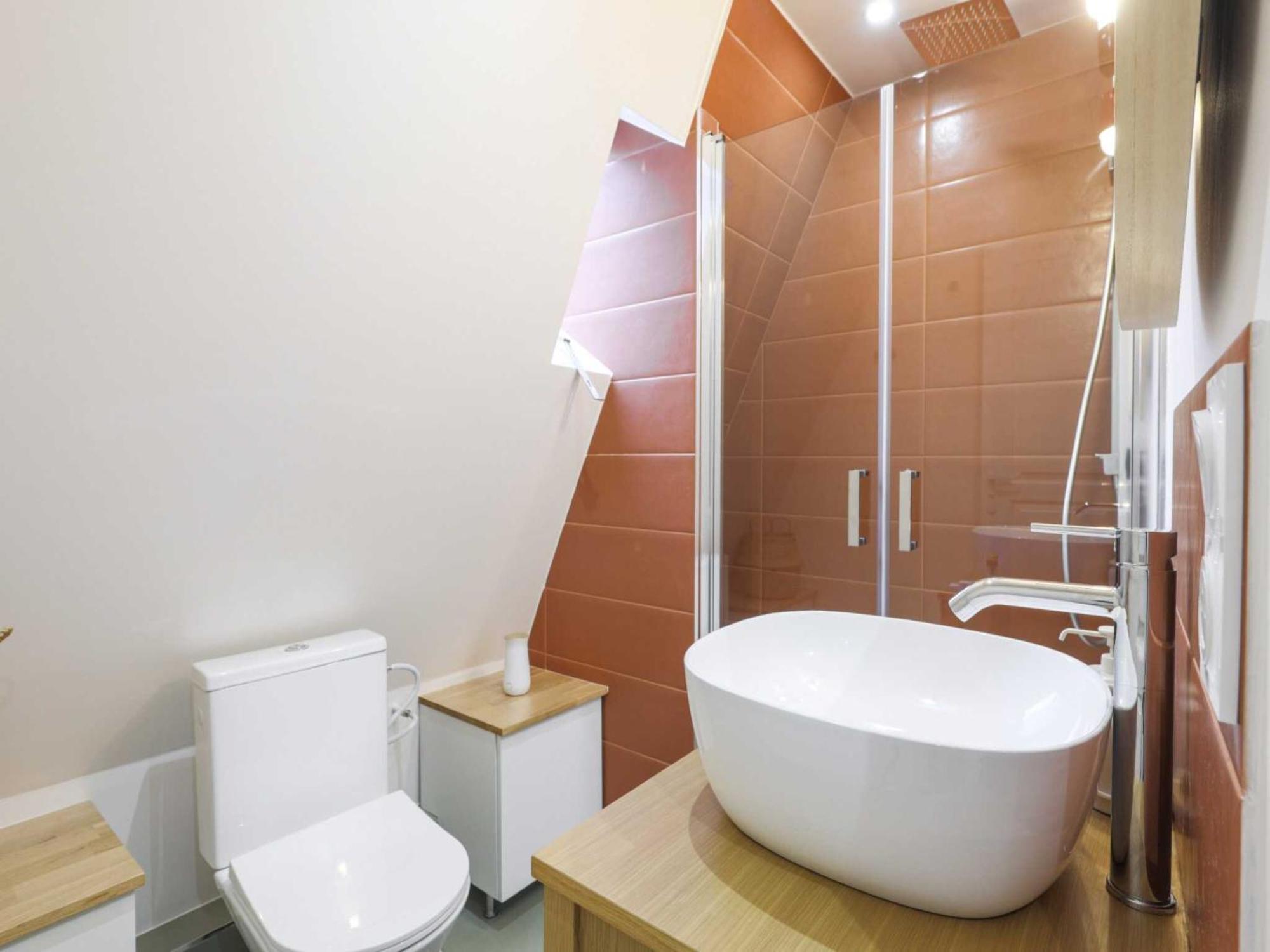 Apartment Modern And Cosy - 1br 2p - Place De La Nation Paris