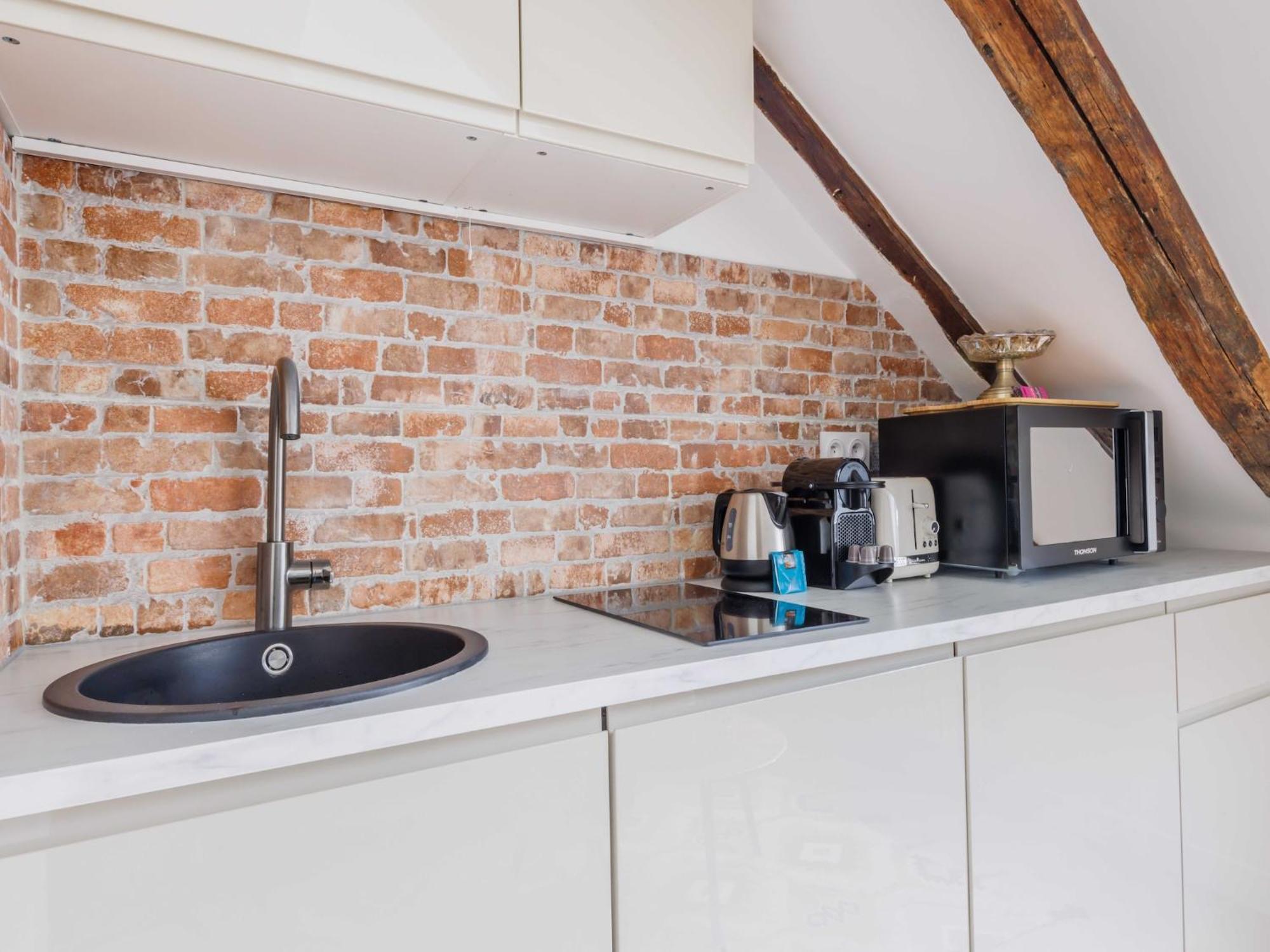 Charming - Invalides - Mobility Lease Apartment *