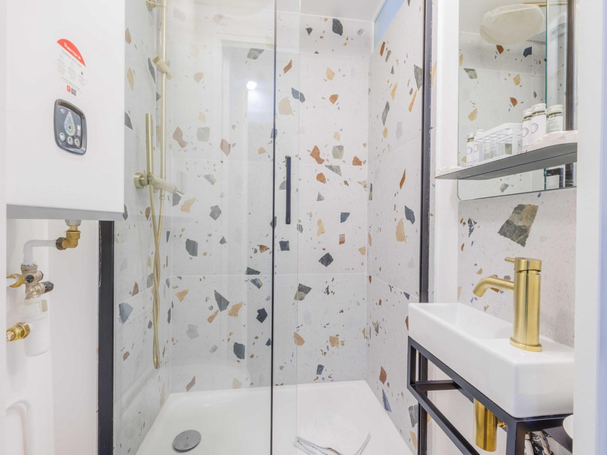 Apartment Charming - Invalides - Mobility Lease