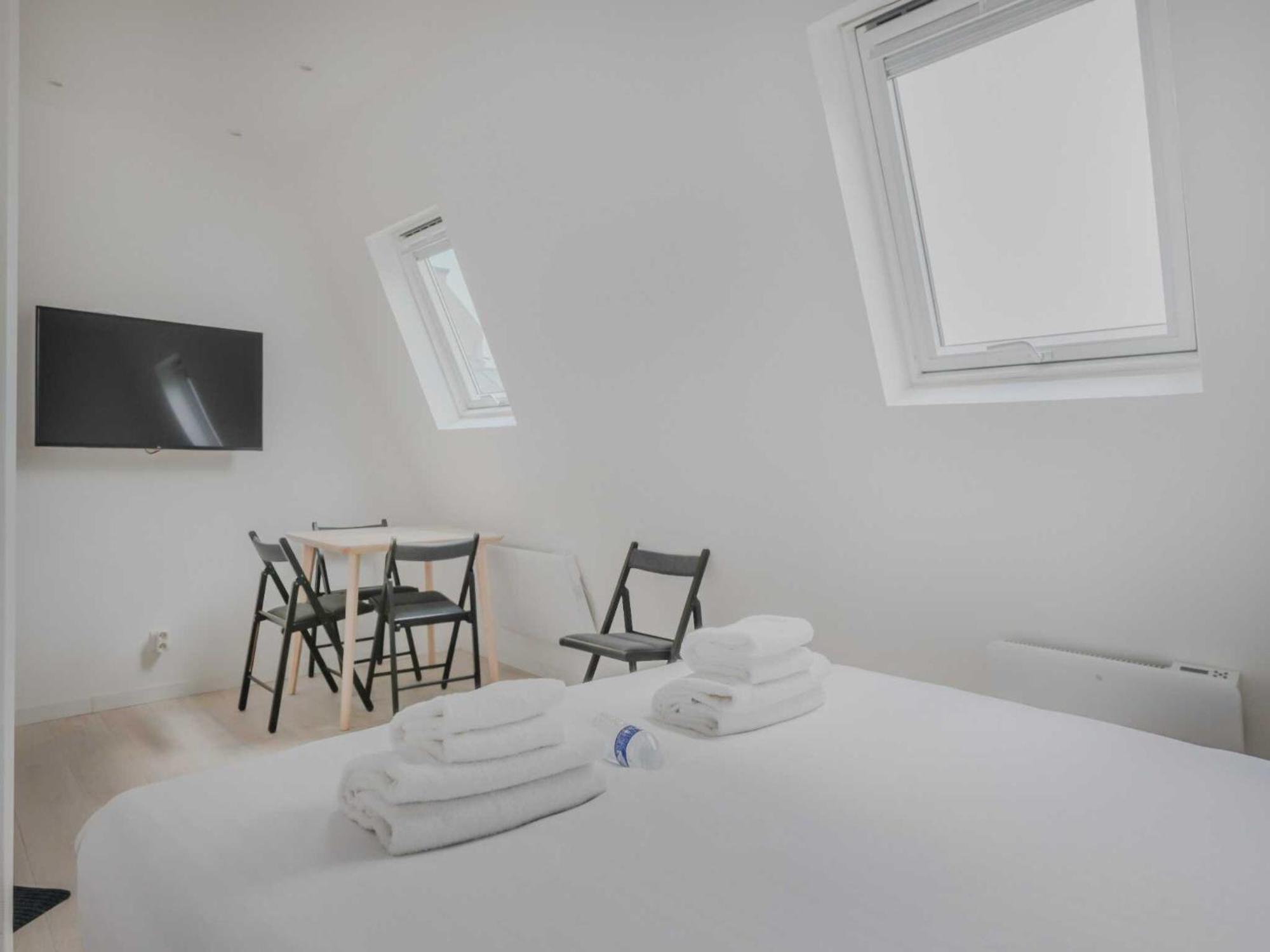 Apartment Cosy - 2p - Etoile Champs-elysees