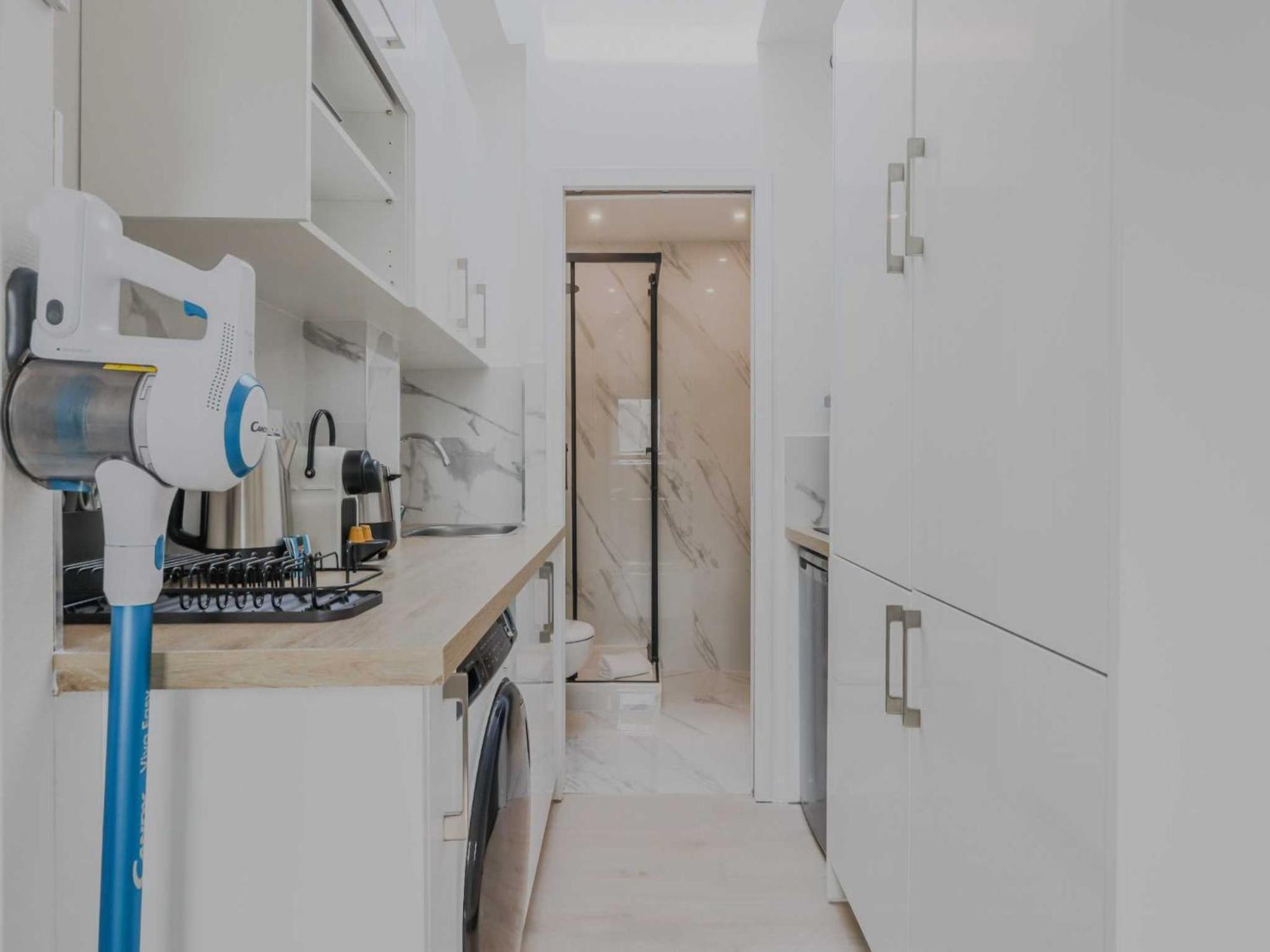 Apartment Cosy - 2p - Etoile Champs-elysees