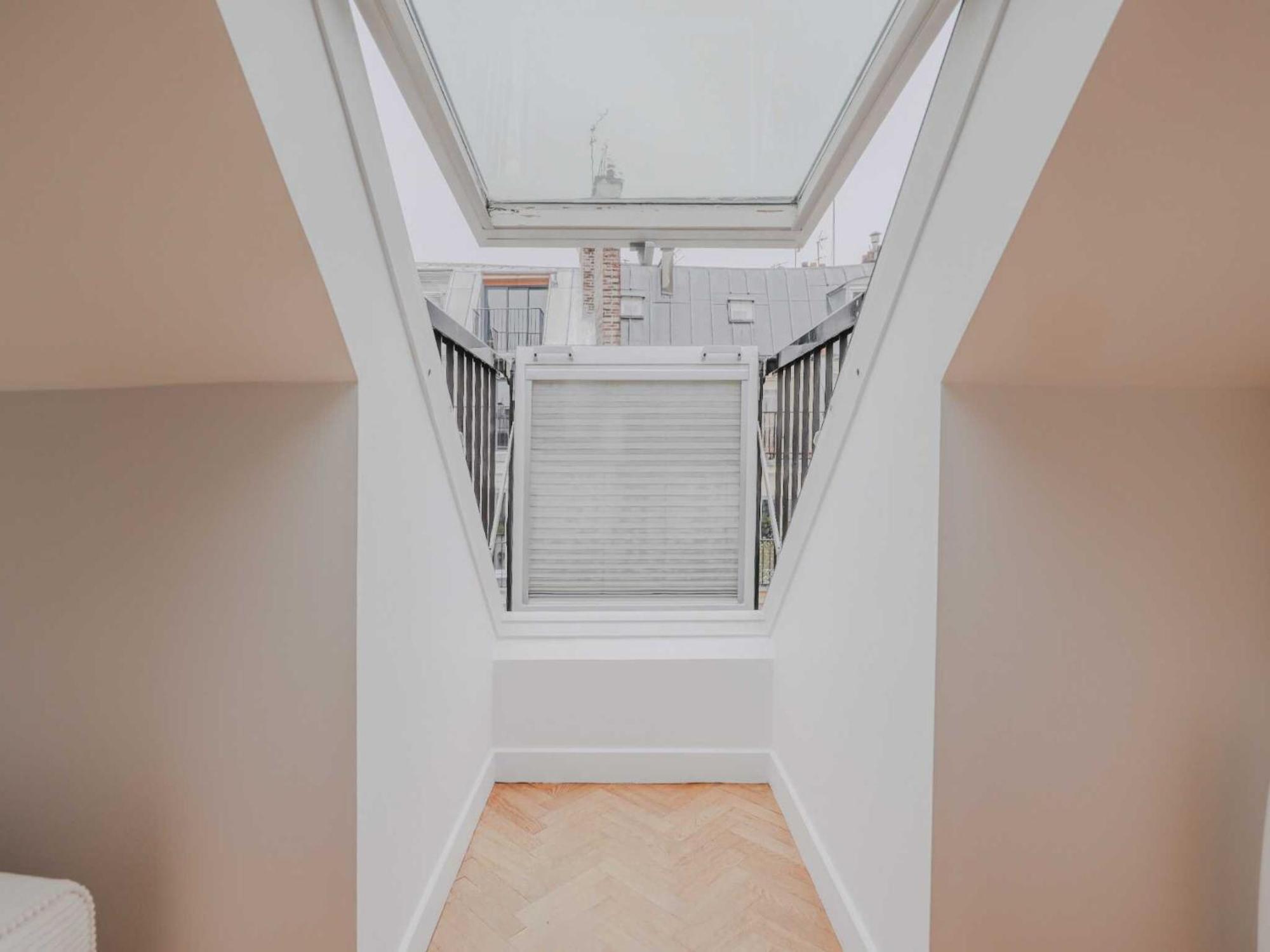Intimate Flat - 2p- Sentier
