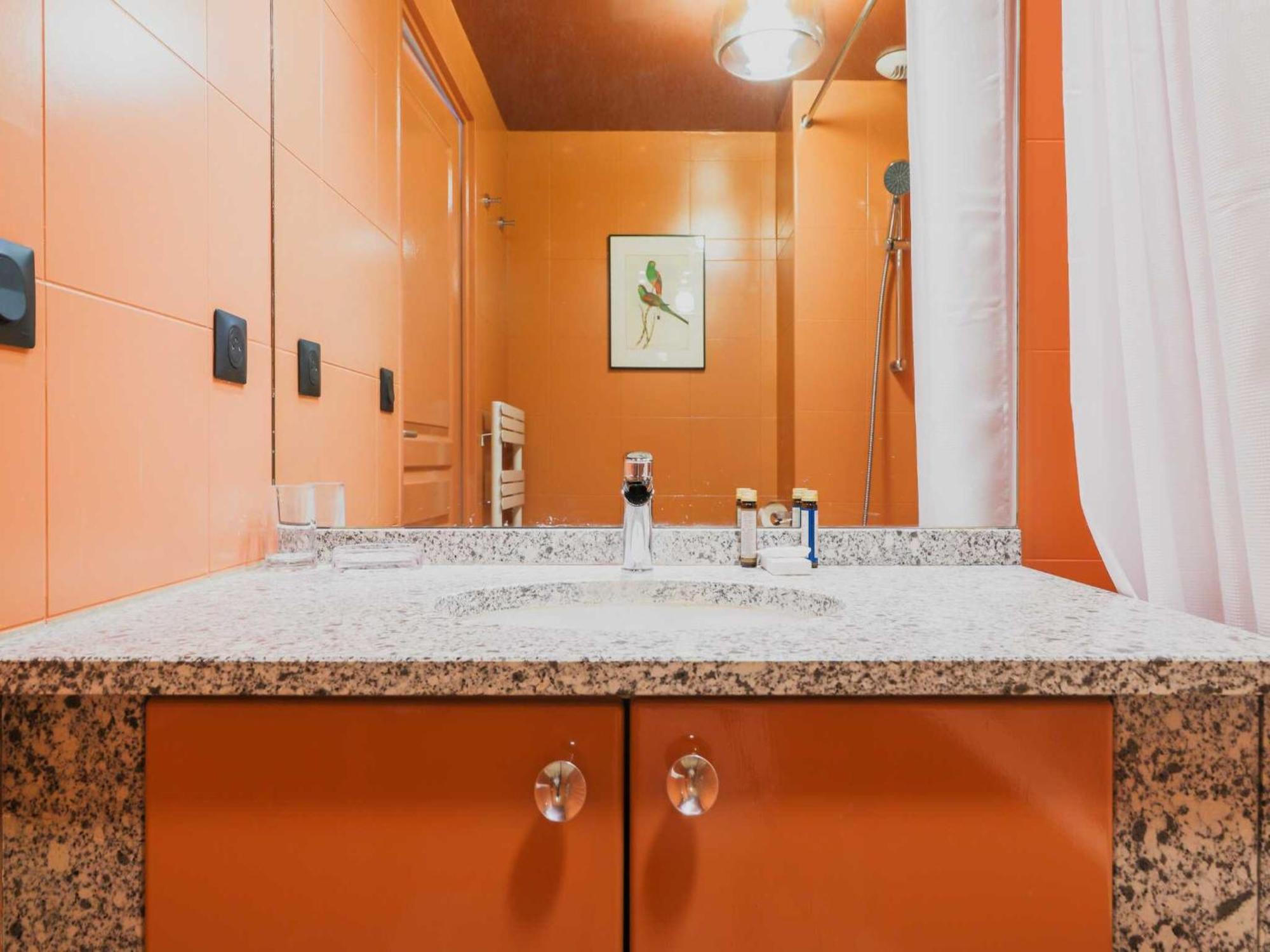 Apartment Intimate Flat - 2p- Sentier