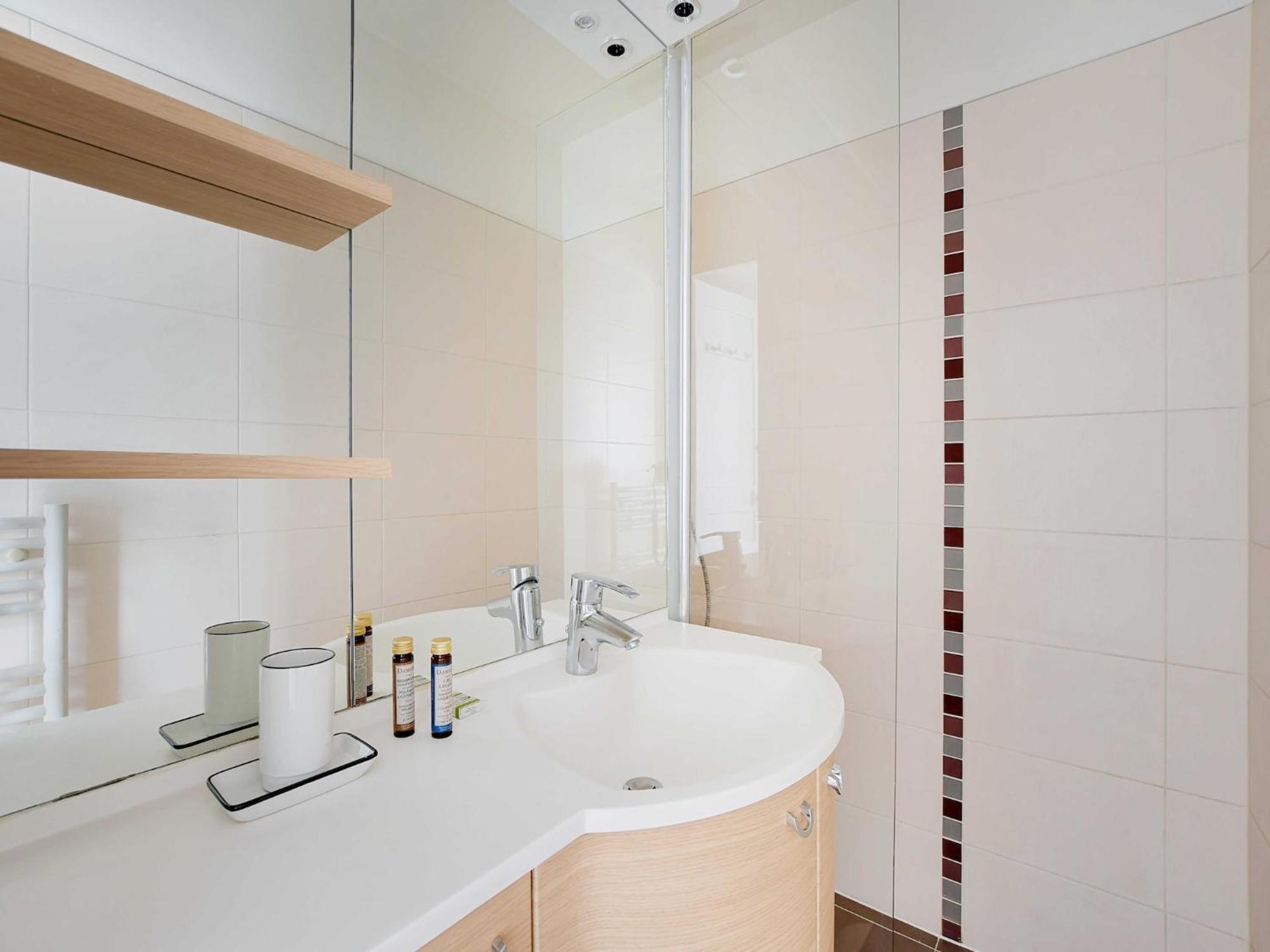 Charming Near The Eiffel Tower - Mobility Lease * Paris