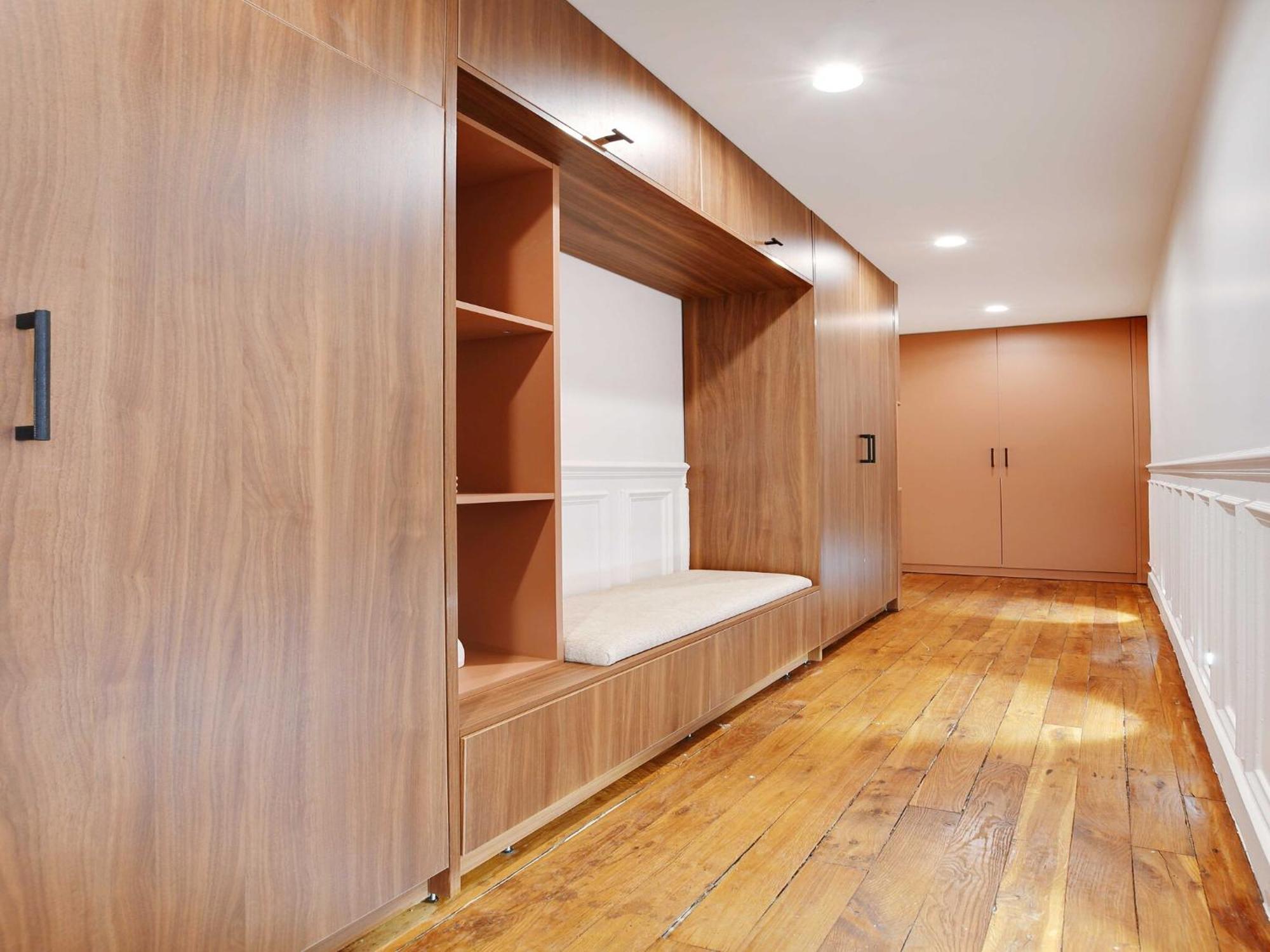 Modern Flat - 1 Bdr 4p - Vaugirard Appartement Paris