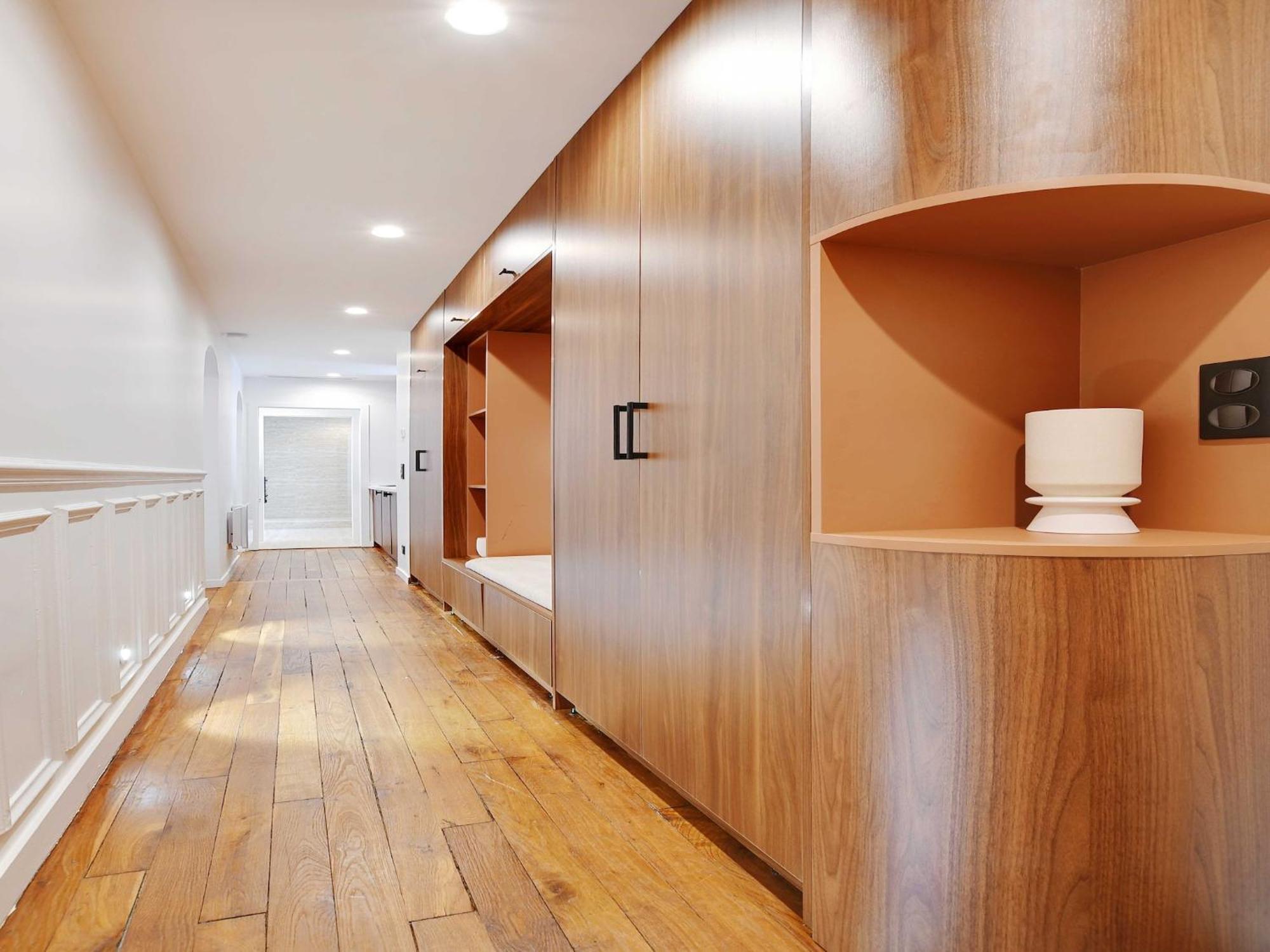 Modern Flat - 1 Bdr 4p - Vaugirard Appartement