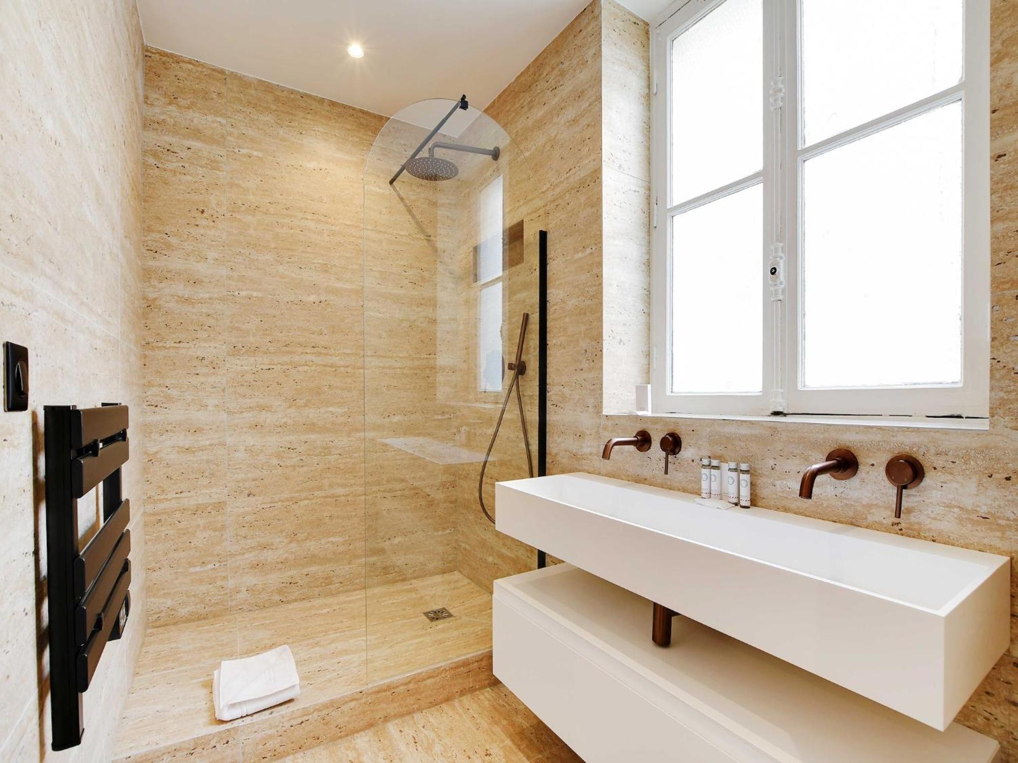 Appartement Modern Flat - 1 Bdr 4p - Vaugirard *
