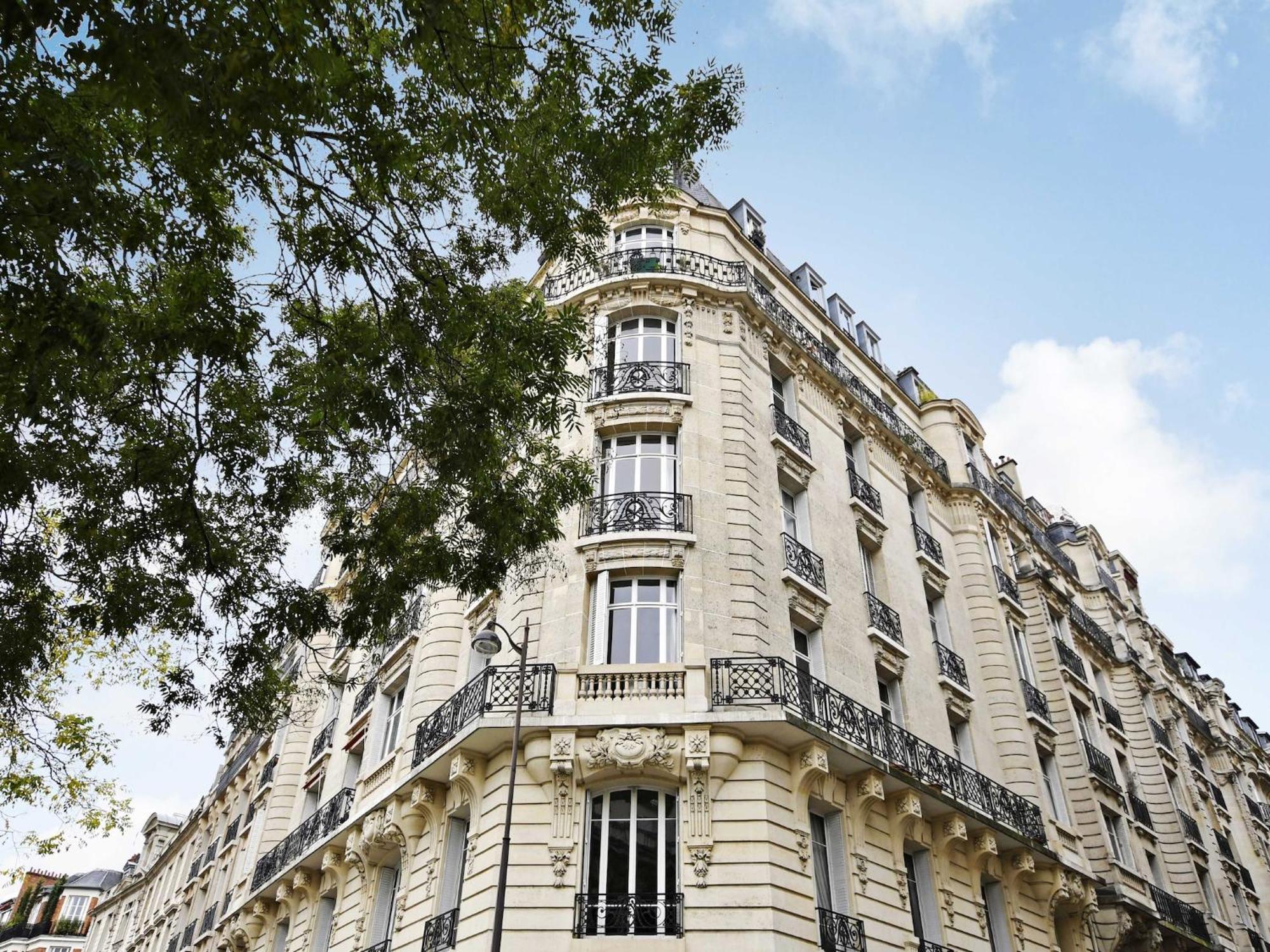 Apartment Bright - 2p - Trocadero *