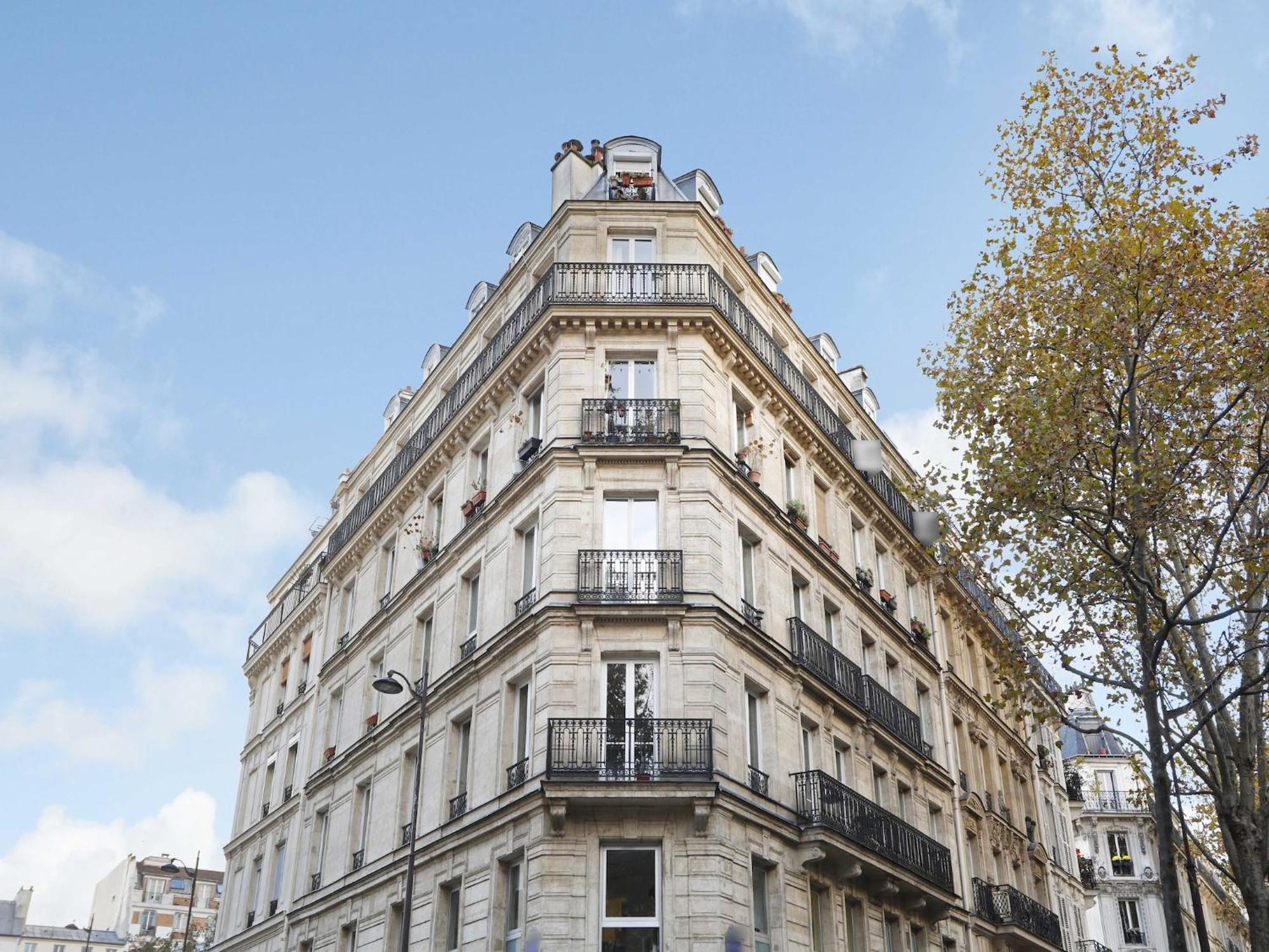 Apartment Charming Flat 1bdr 2p - Voltaire Bastille *