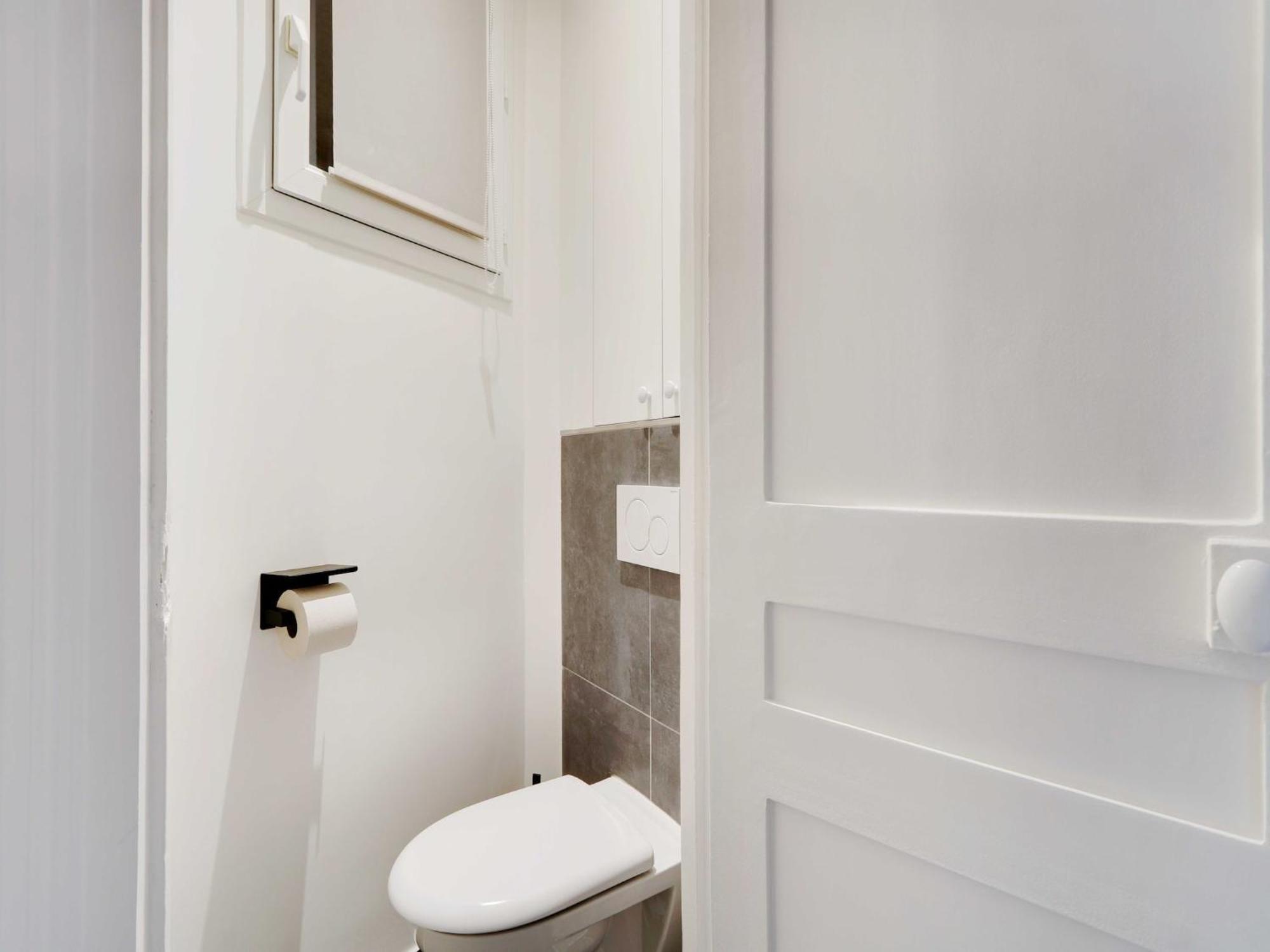 Apartment Charming Flat 1bdr 2p - Voltaire Bastille