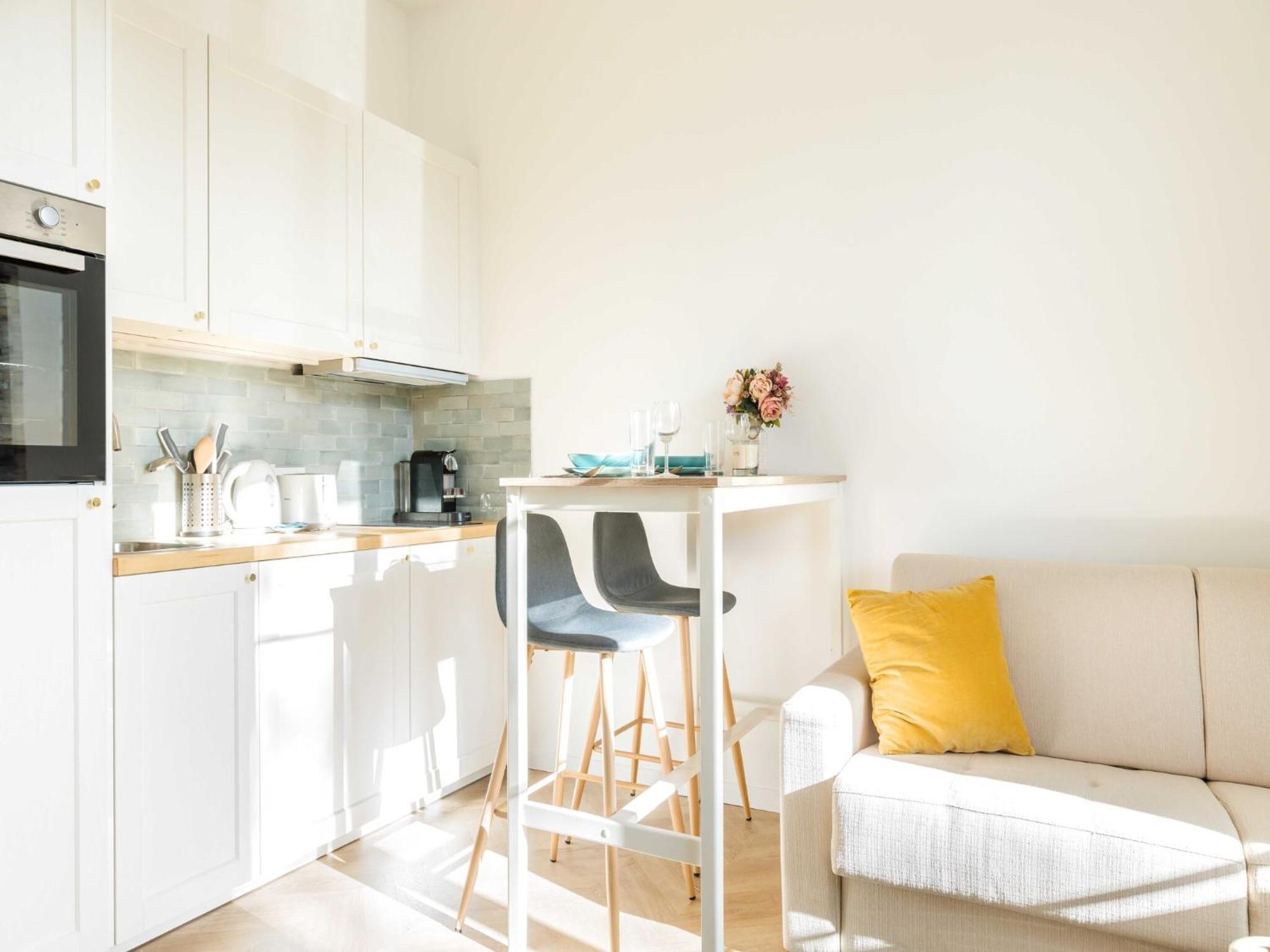 Charming In The Heart Of The 16th District - Mobility Lease * Paris