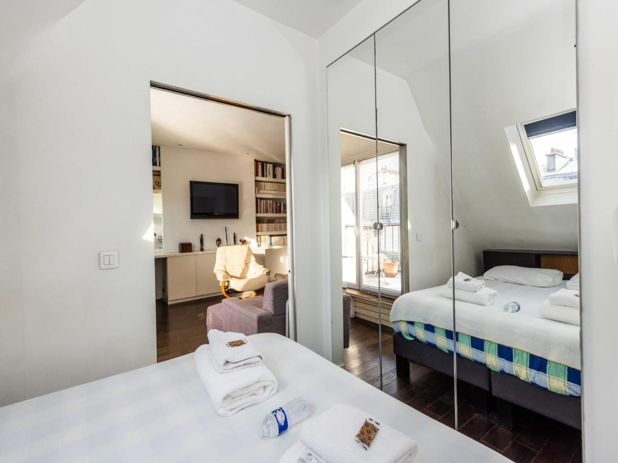 Bel Appt- Sacre-c Ur- Mobility Lease Apartment
