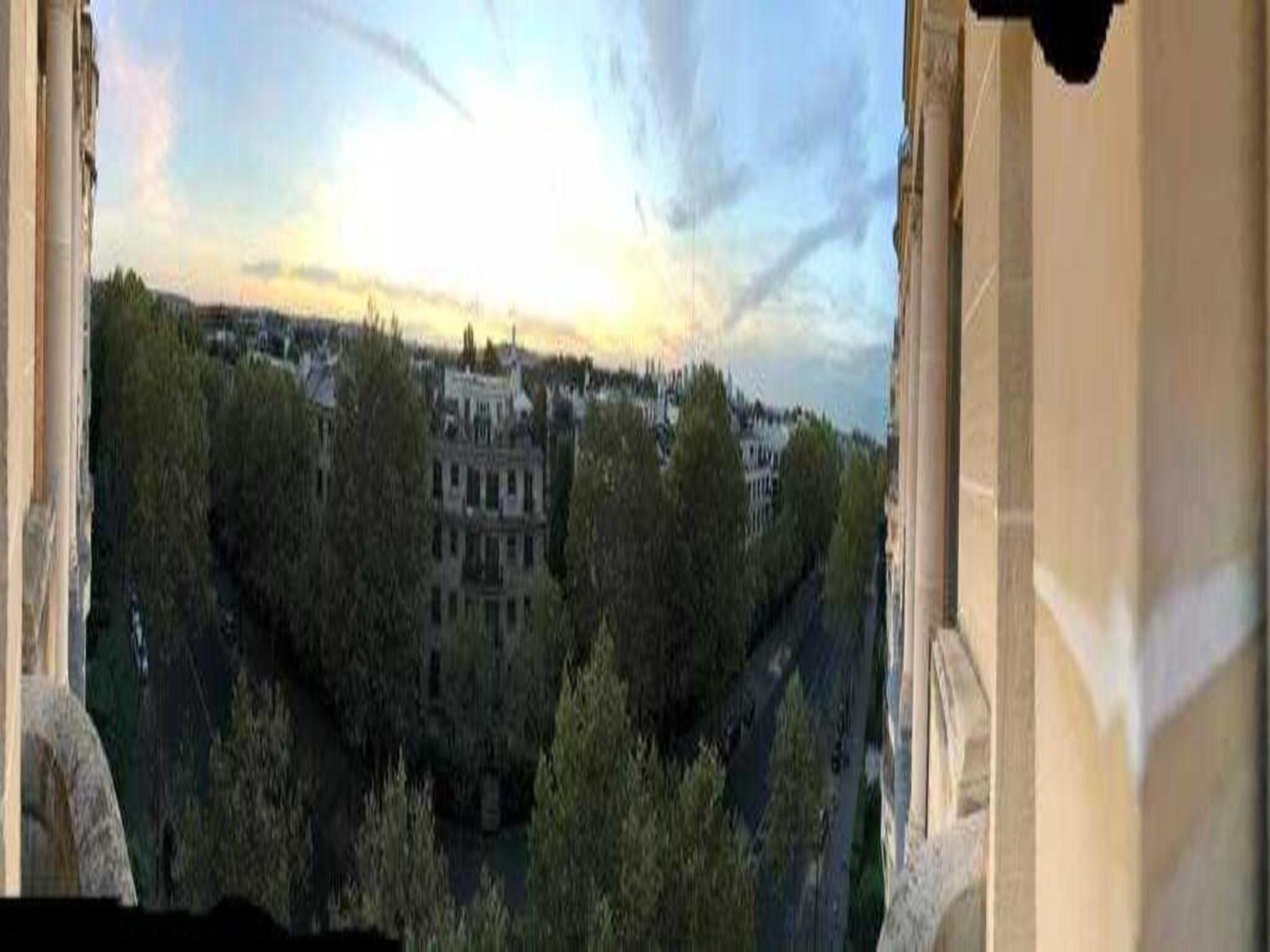 Cosy - 1p- 16eme Chaillot Apartment Paris