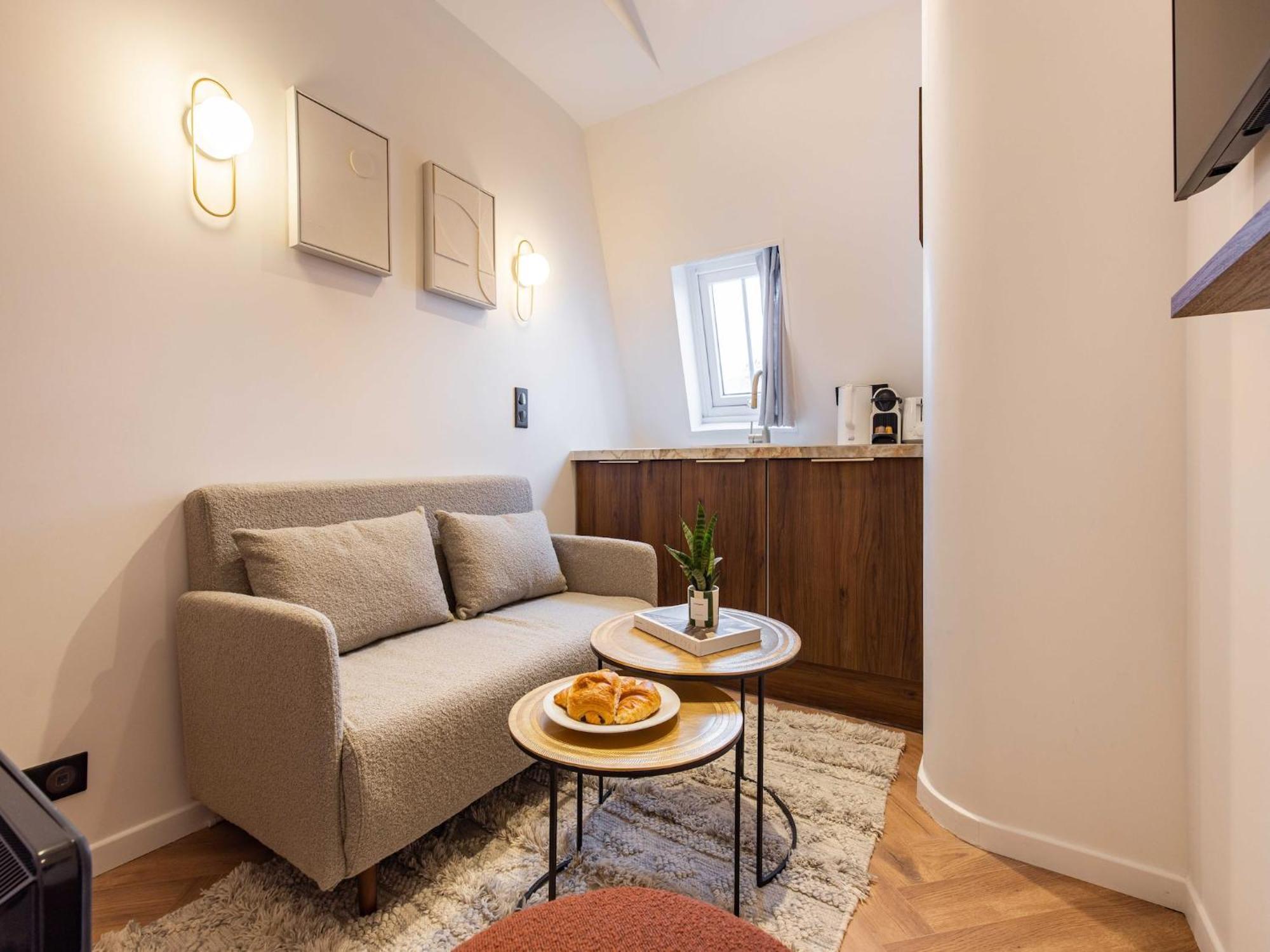 Cosy - Wagram - Mobility Lease Apartment *