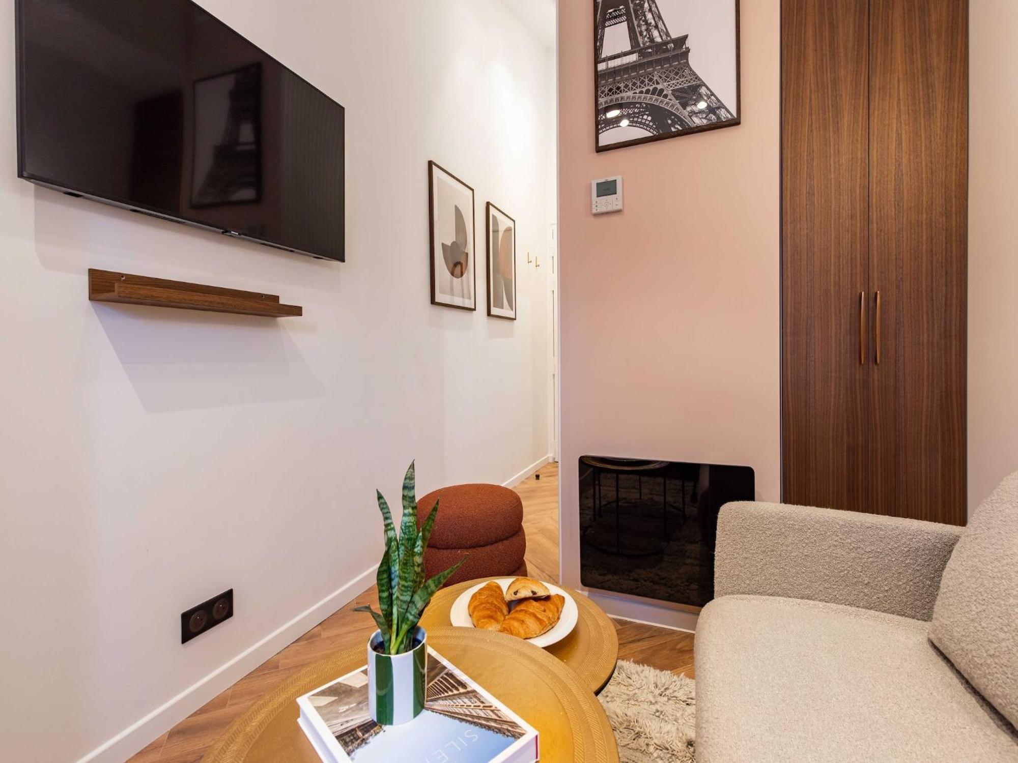 Cosy - Wagram - Mobility Lease *