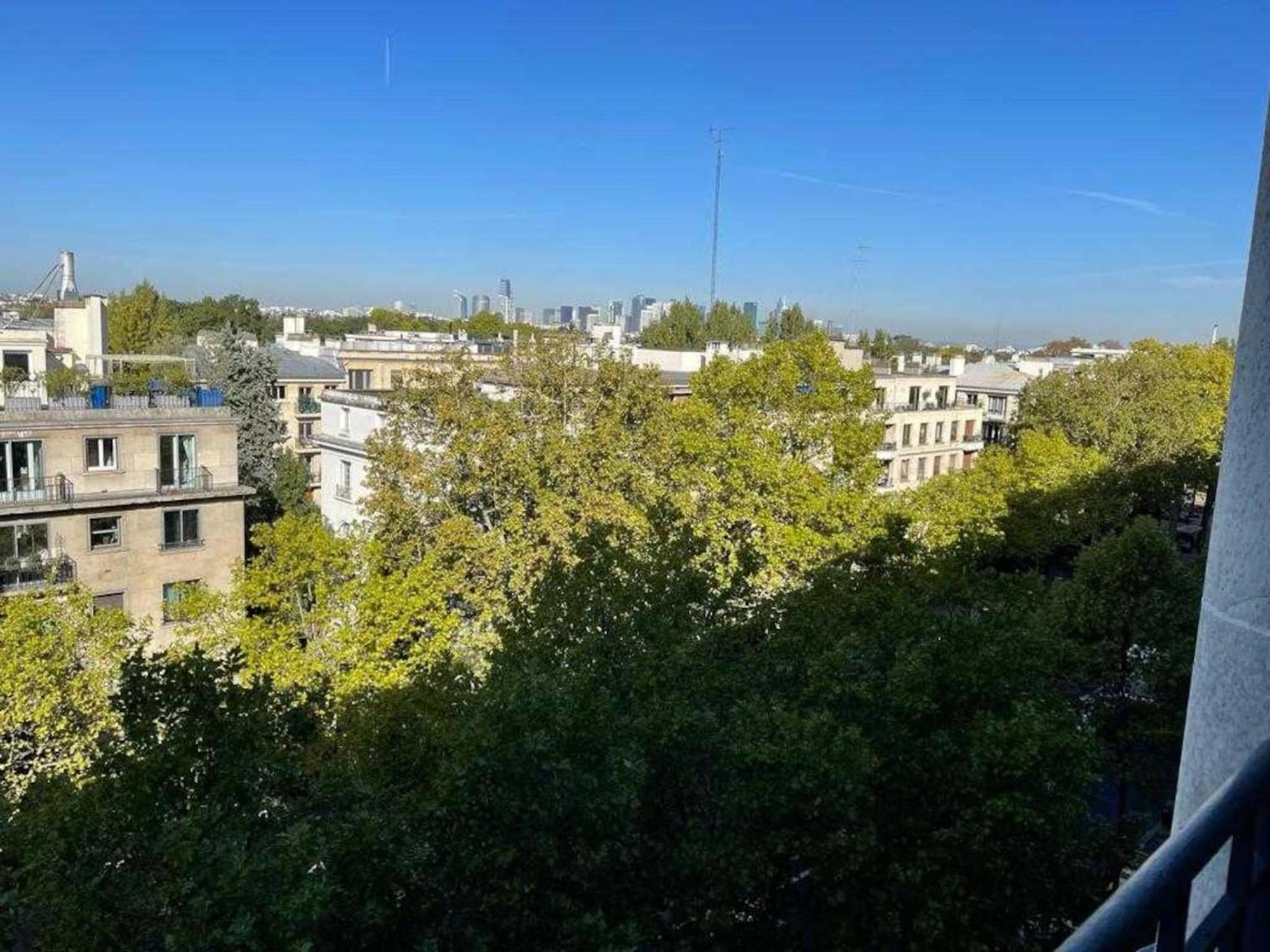 Cosy - 1p- 16eme Chaillot
