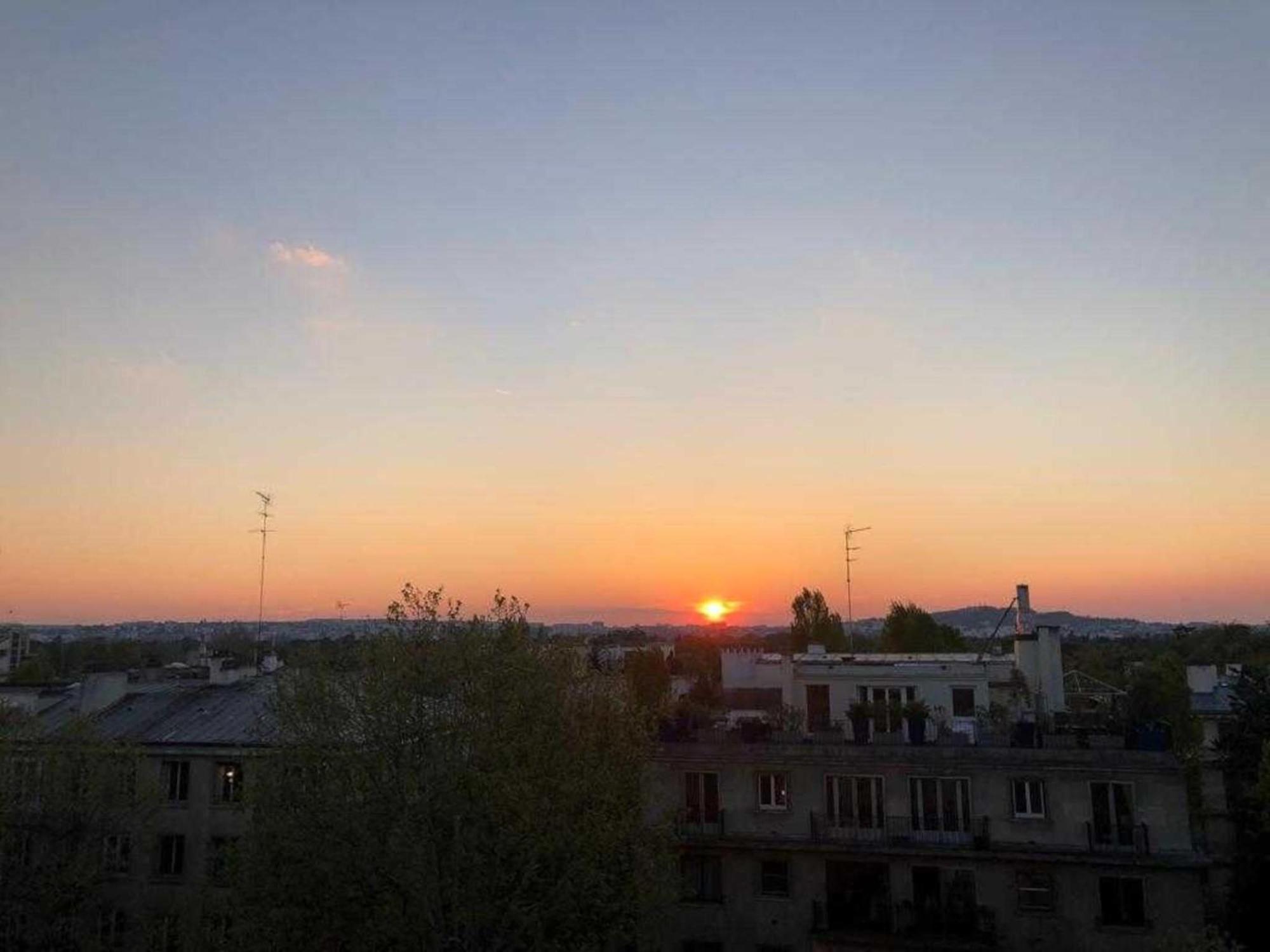 Cosy - 1p- 16eme Chaillot Apartment Paris