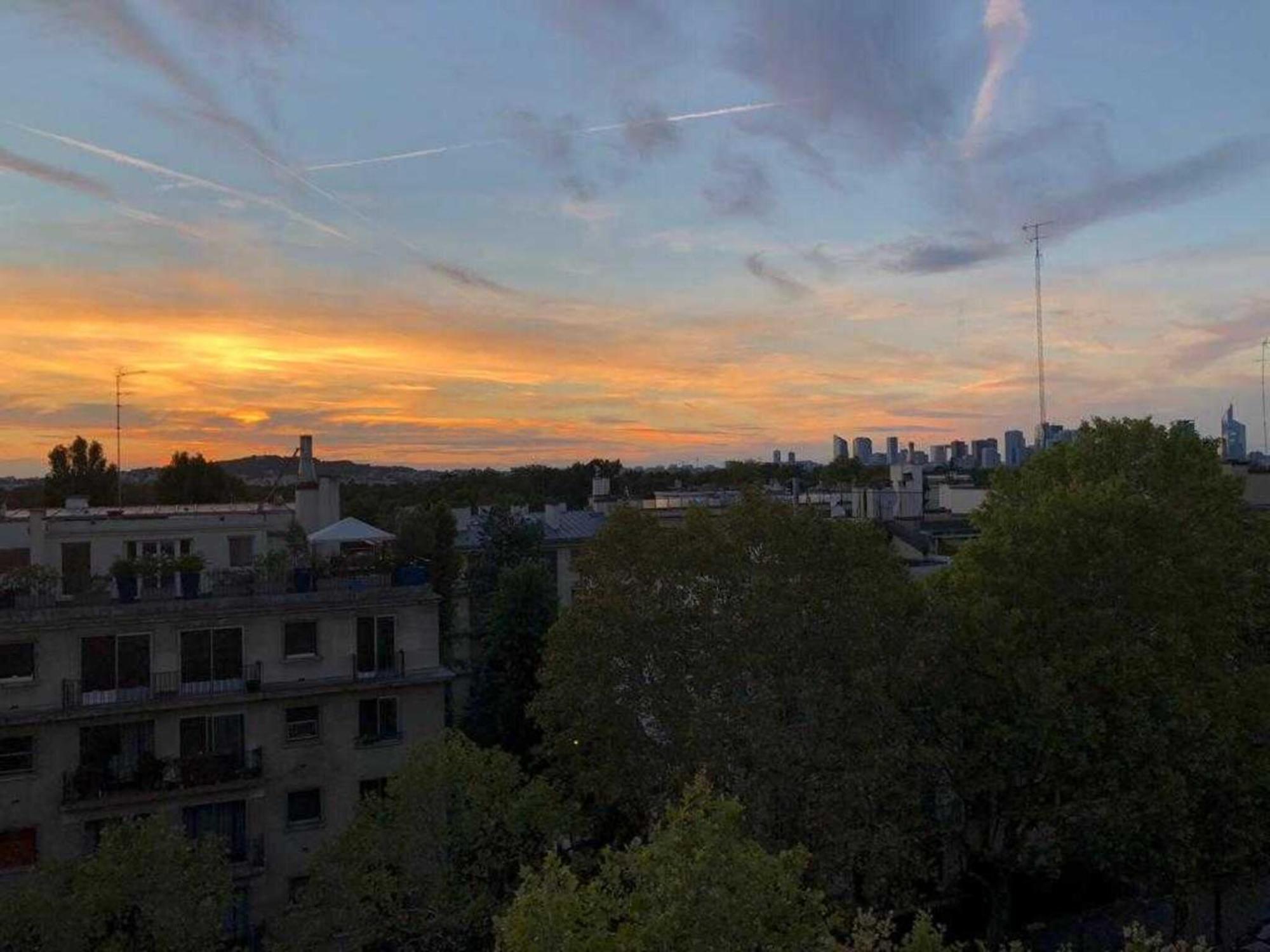 Cosy - 1p- 16eme Chaillot Apartment Paris
