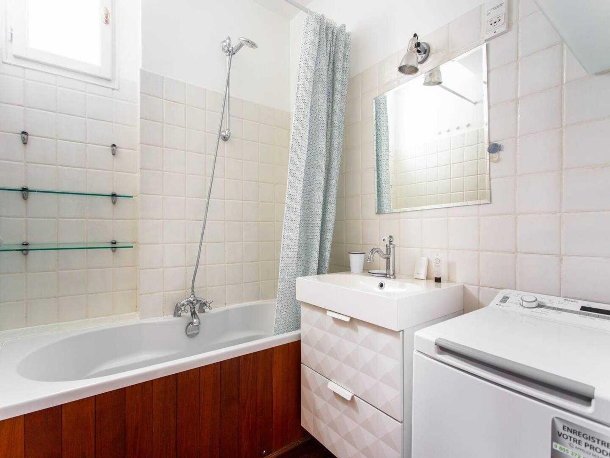 Apartment Superb Apt- 4p - Montmartre Sacre Coeur *