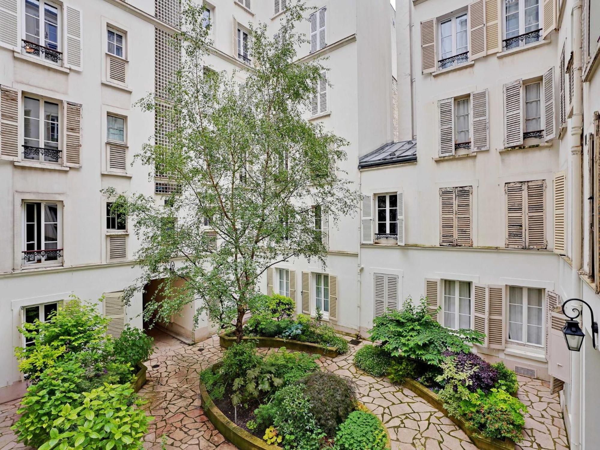 Magnificent -2p- Near The Eiffel Tower Apartment *