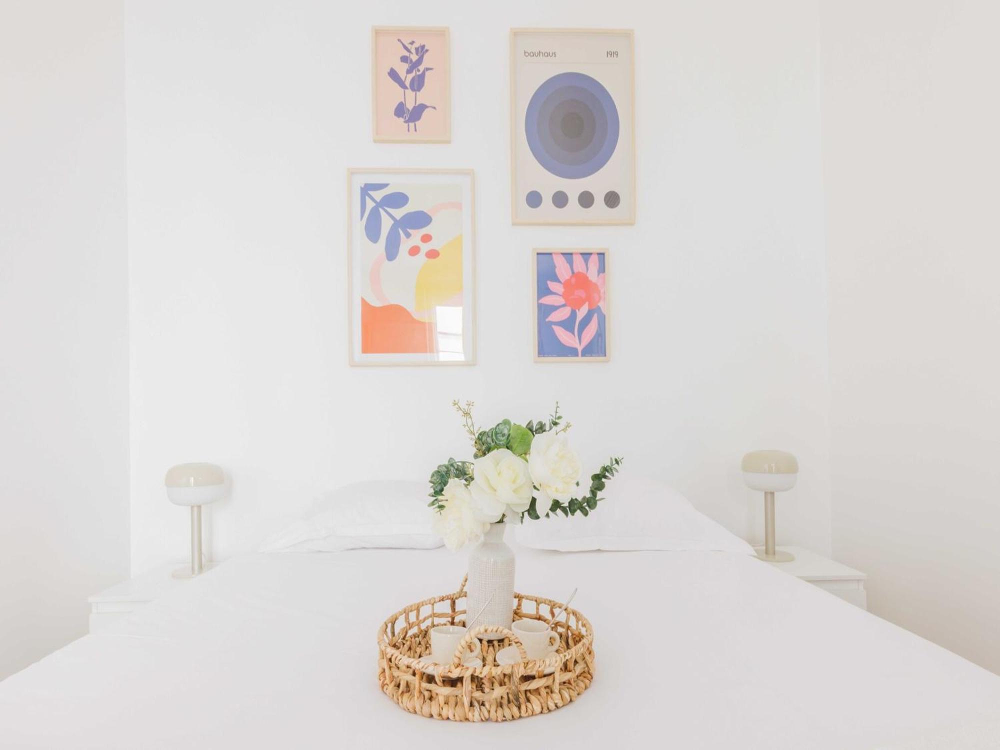 Apartment Charming 1bdr 2p - Grands Boulevards
