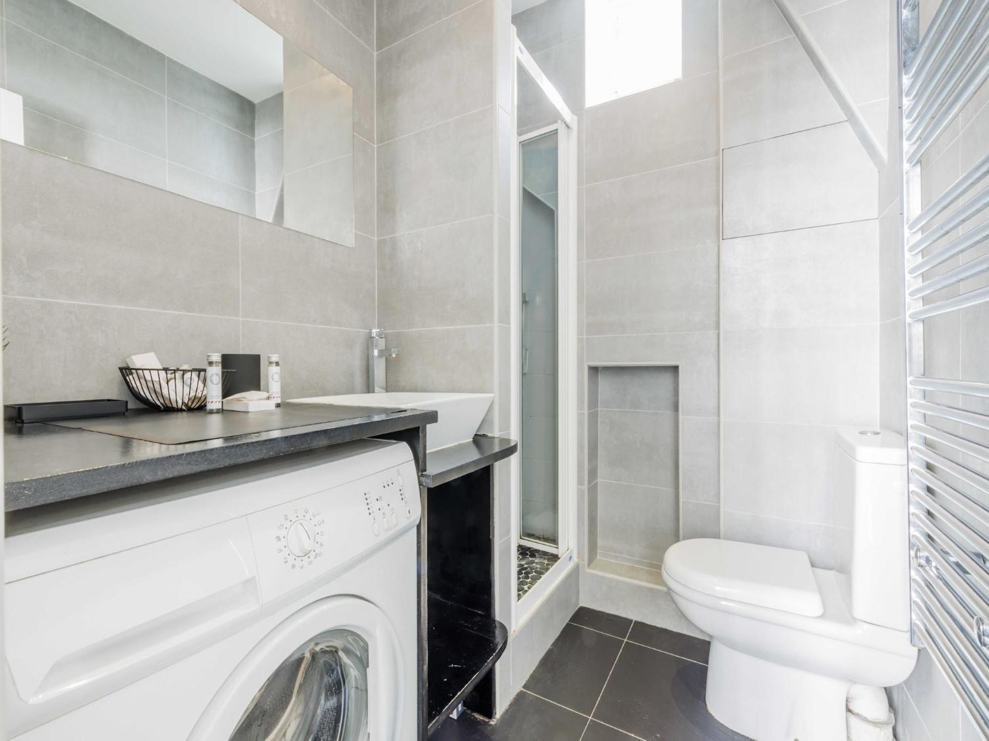 Charming 1bdr 2p - Grands Boulevards * Paris