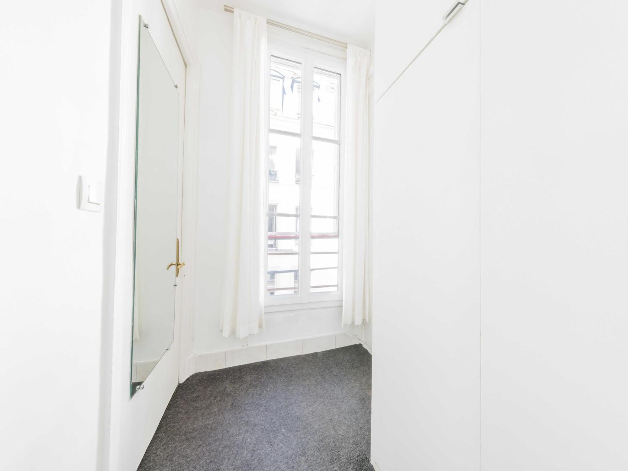 Apartment Charming 1bdr 2p - Grands Boulevards Paris