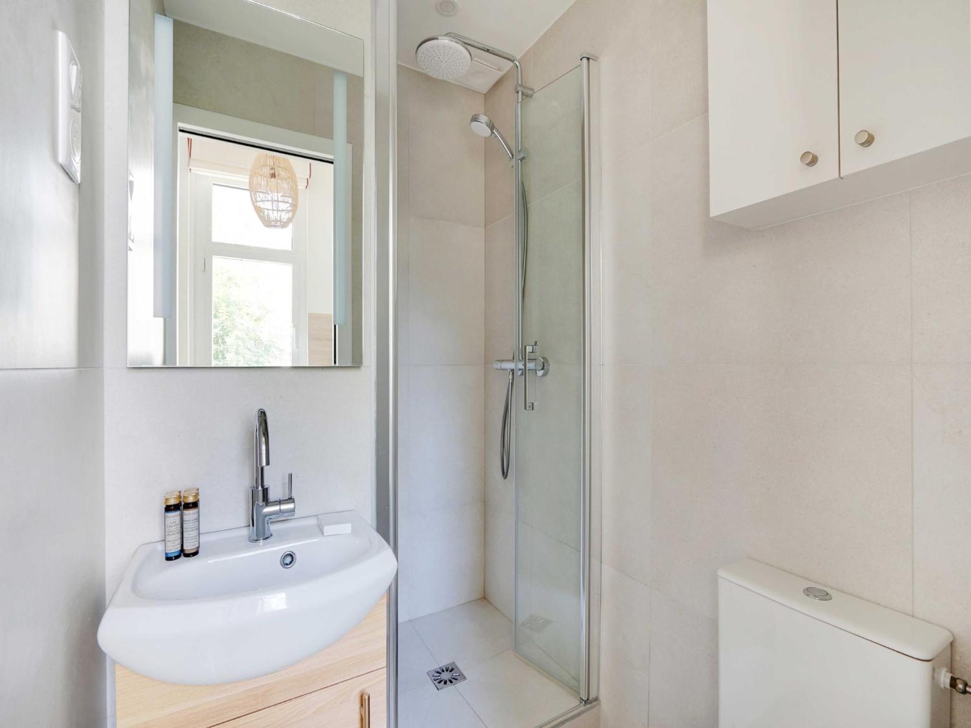 Cosy - 2p - 16th Arr - Auteuil Molitor Apartment