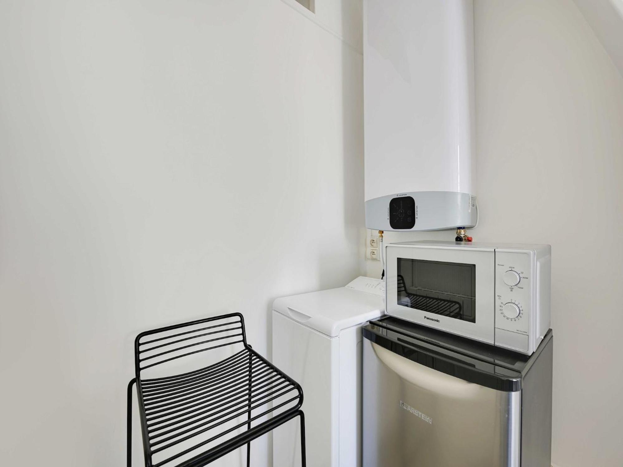 Apartment Cosy And Bright - 1bd 2p - Batignolles *