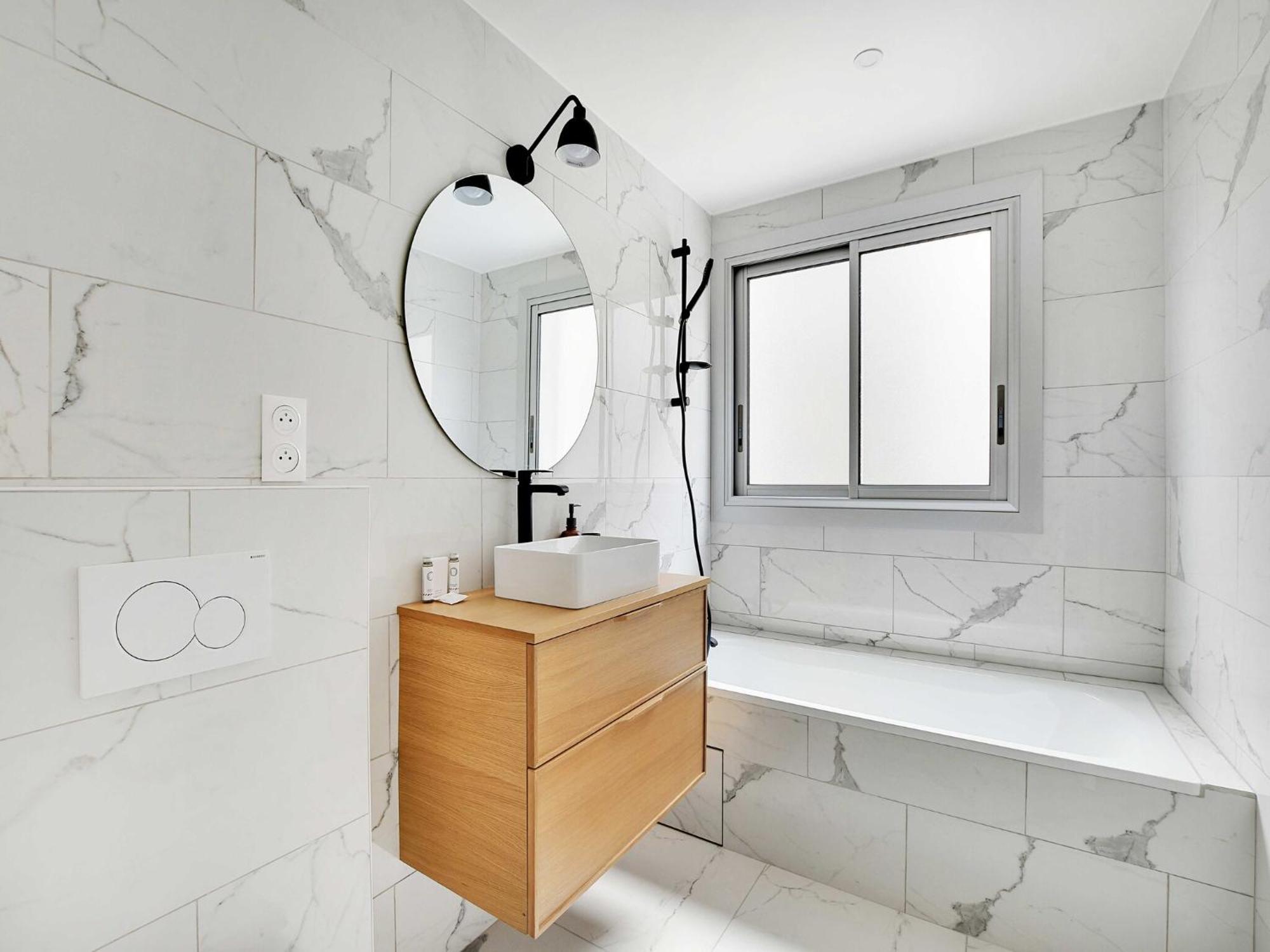 Superb 2 Bedroom 4p Alesia * Paris