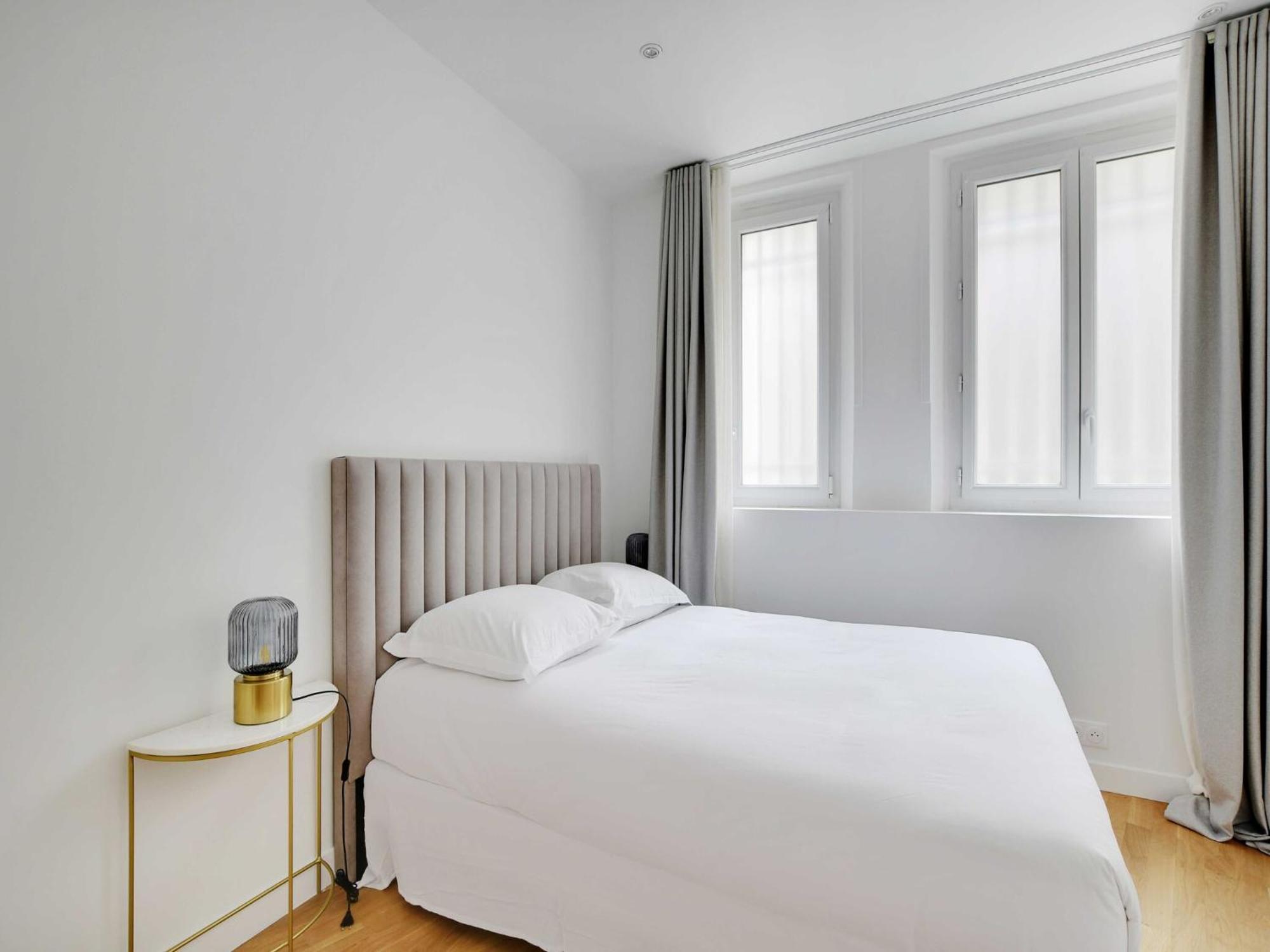 Exceptional - 3bd 6p - Trocadero Paris