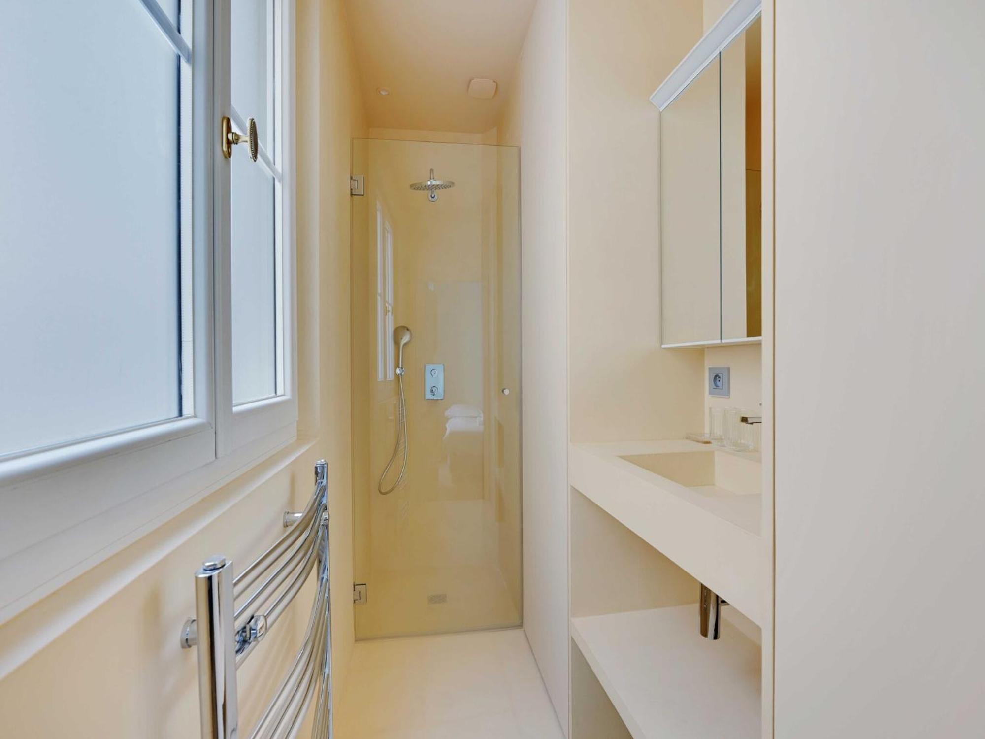 Apartamento Stunning - 1br-4p- Jardin Du Luxembourg Paris