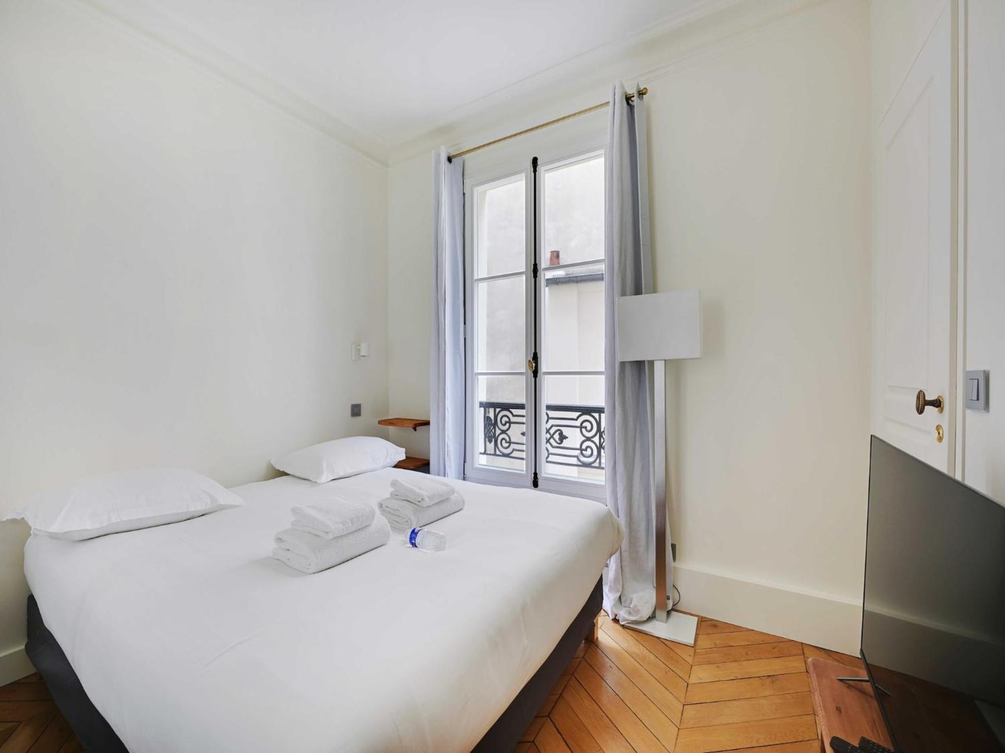 Apartment Stunning - 1br-4p- Jardin Du Luxembourg
