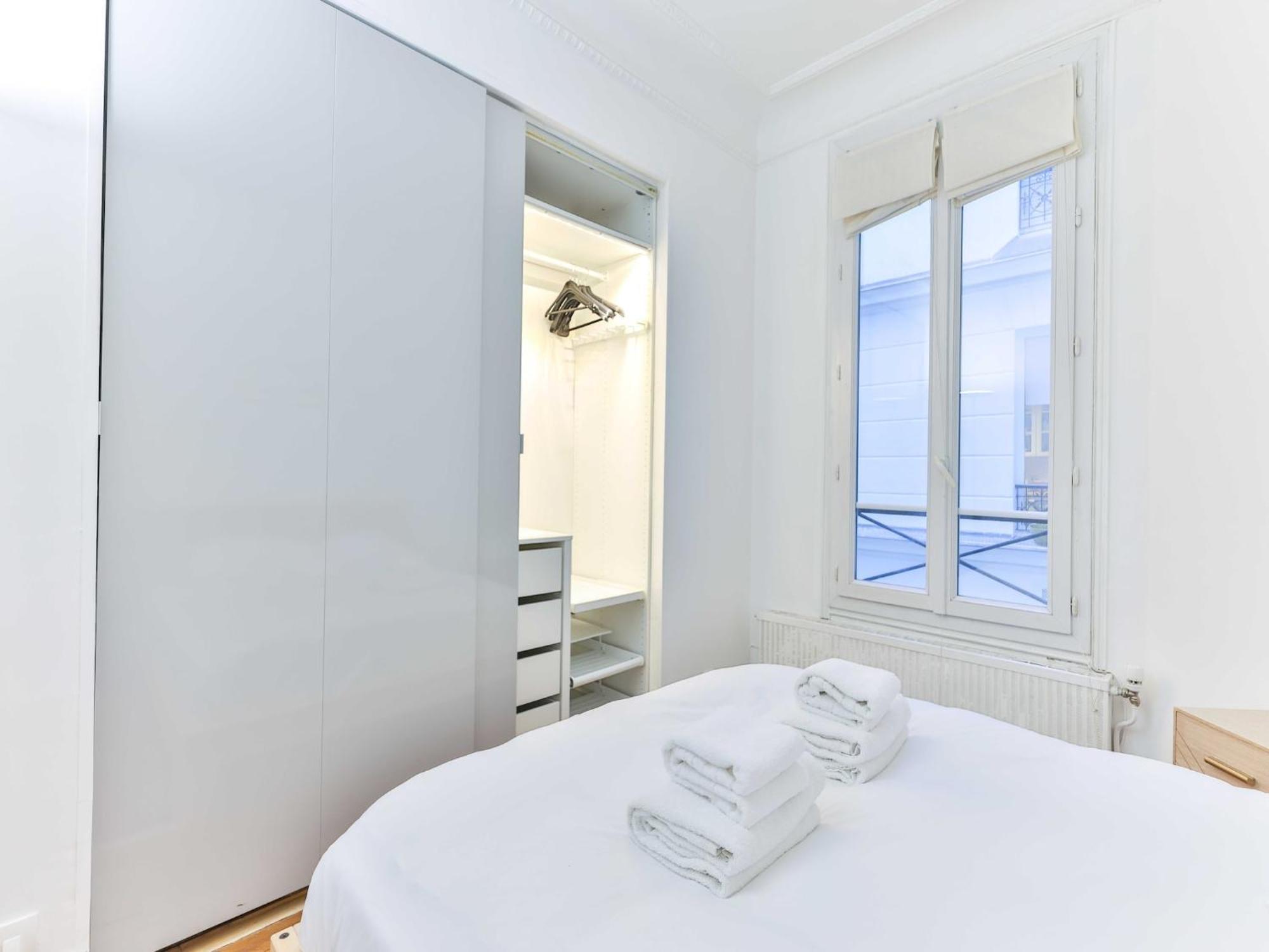 Apartamento Bright, Modern Apartment- 14 Arrd- Mobility Lease