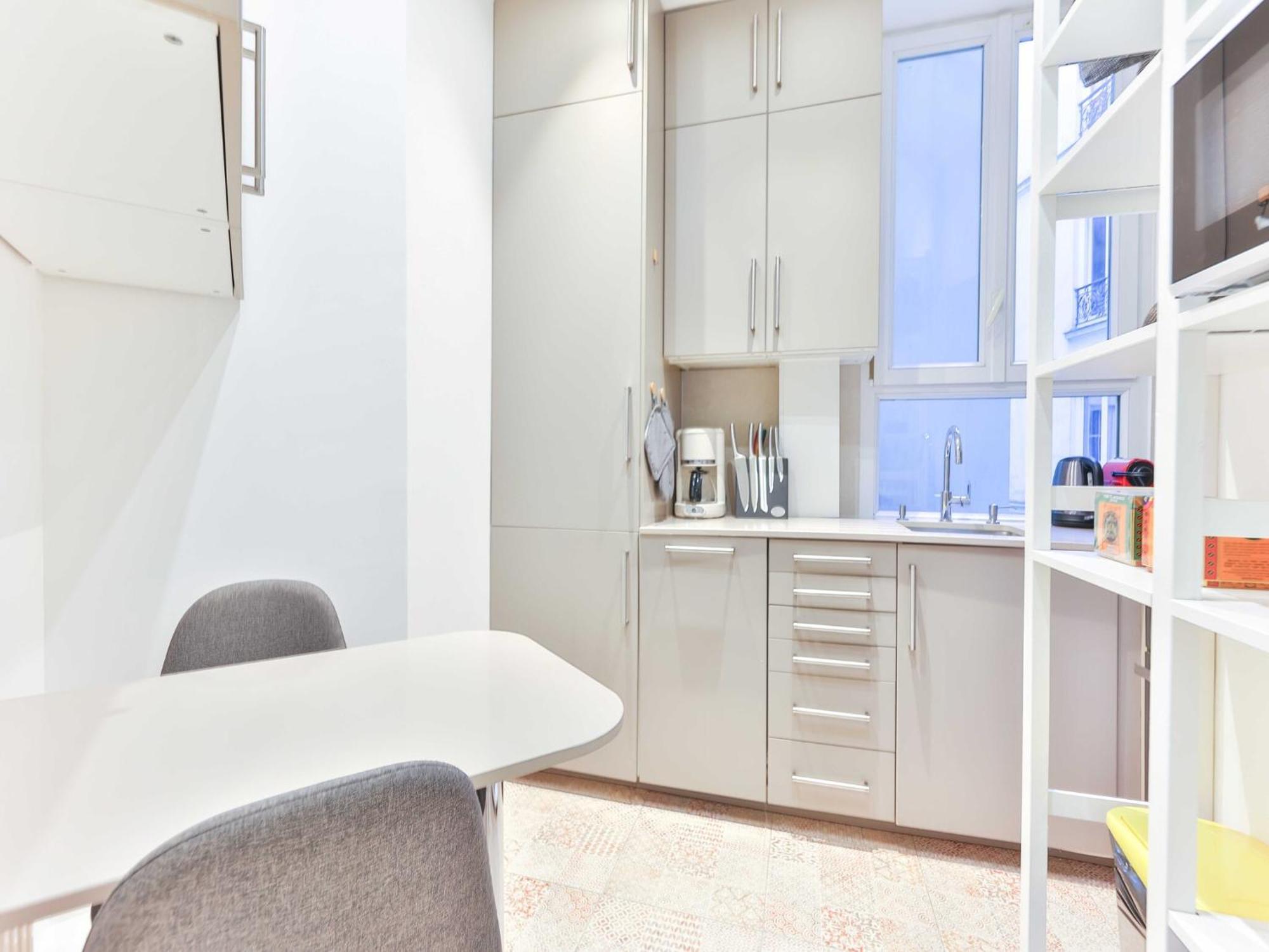 Bright, Modern Apartment- 14 Arrd- Mobility Lease Apartamento *