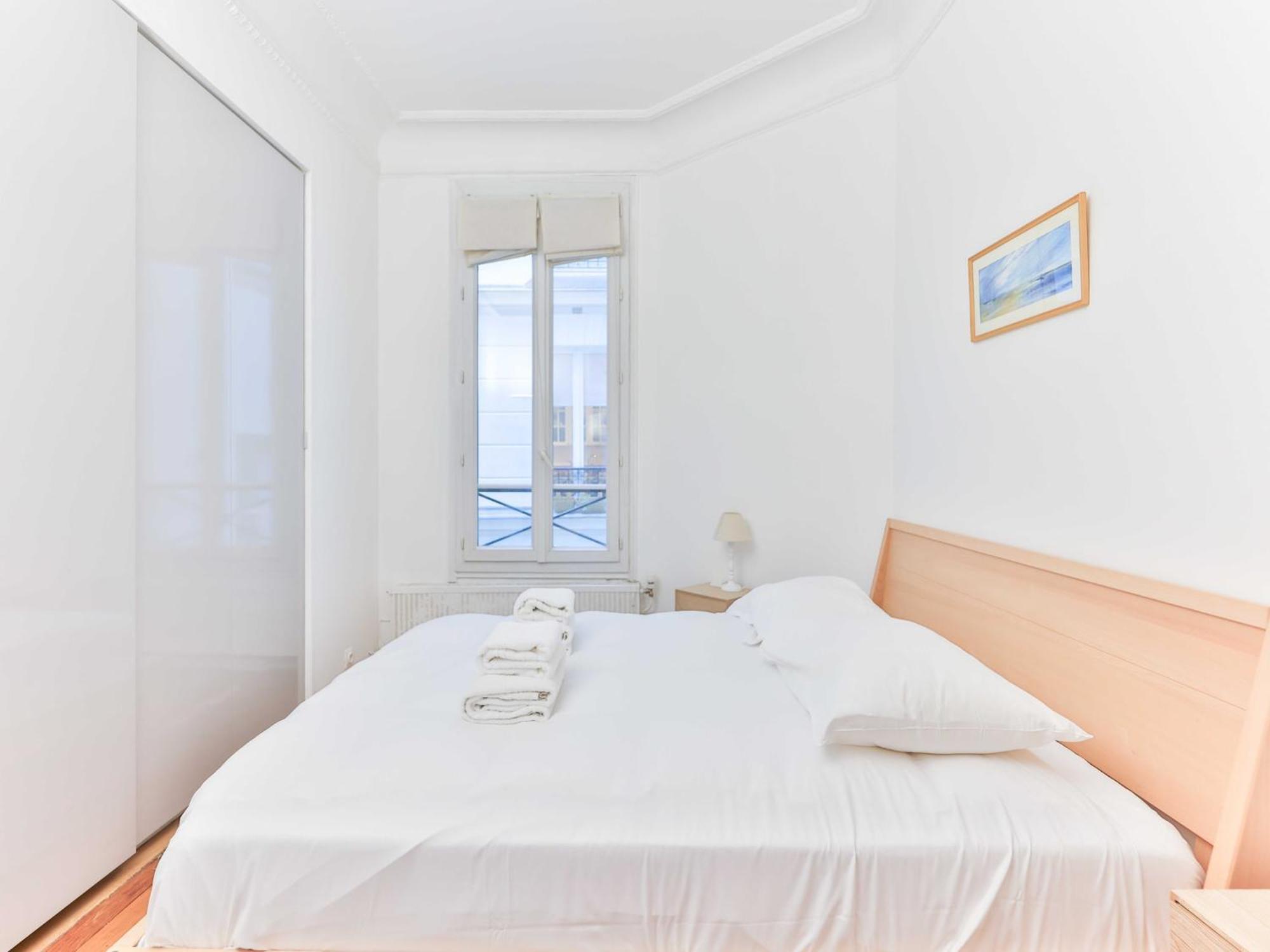 Bright, Modern Apartment- 14 Arrd- Mobility Lease Apartamento *