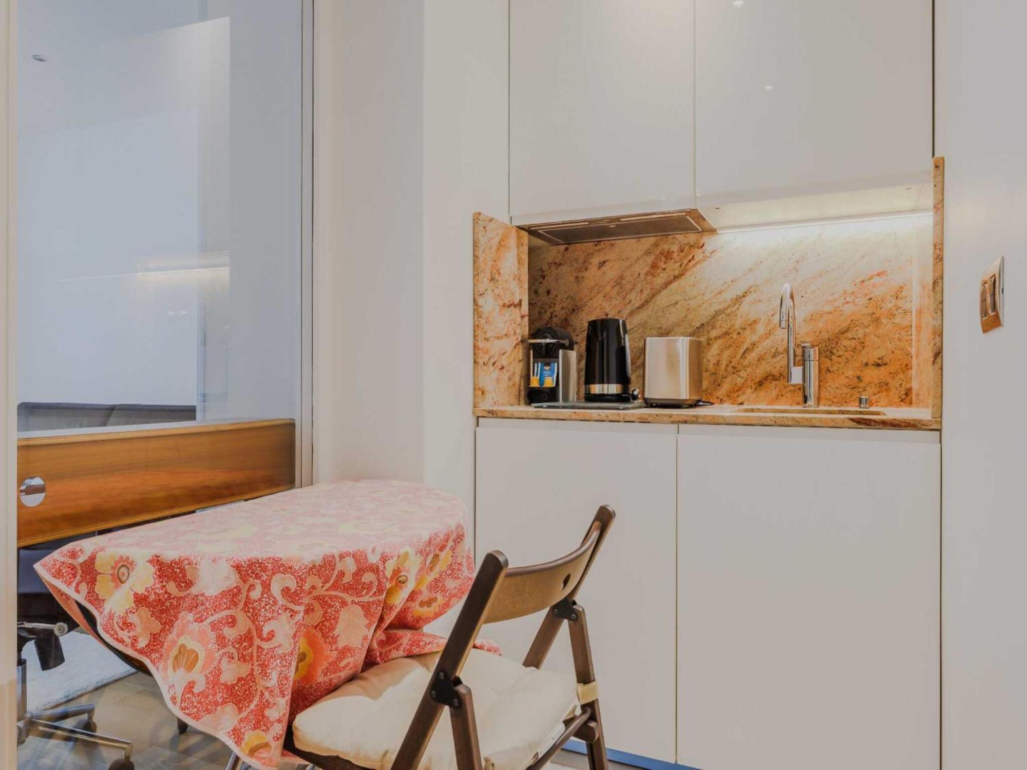 Cosy - 2p - Arc De Triomphe Apartment Paris