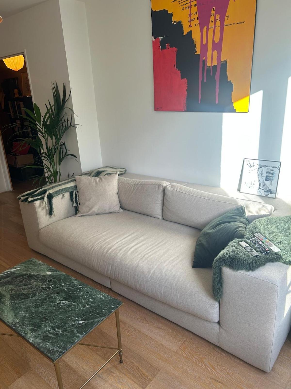 Cozy & Chill Apartment