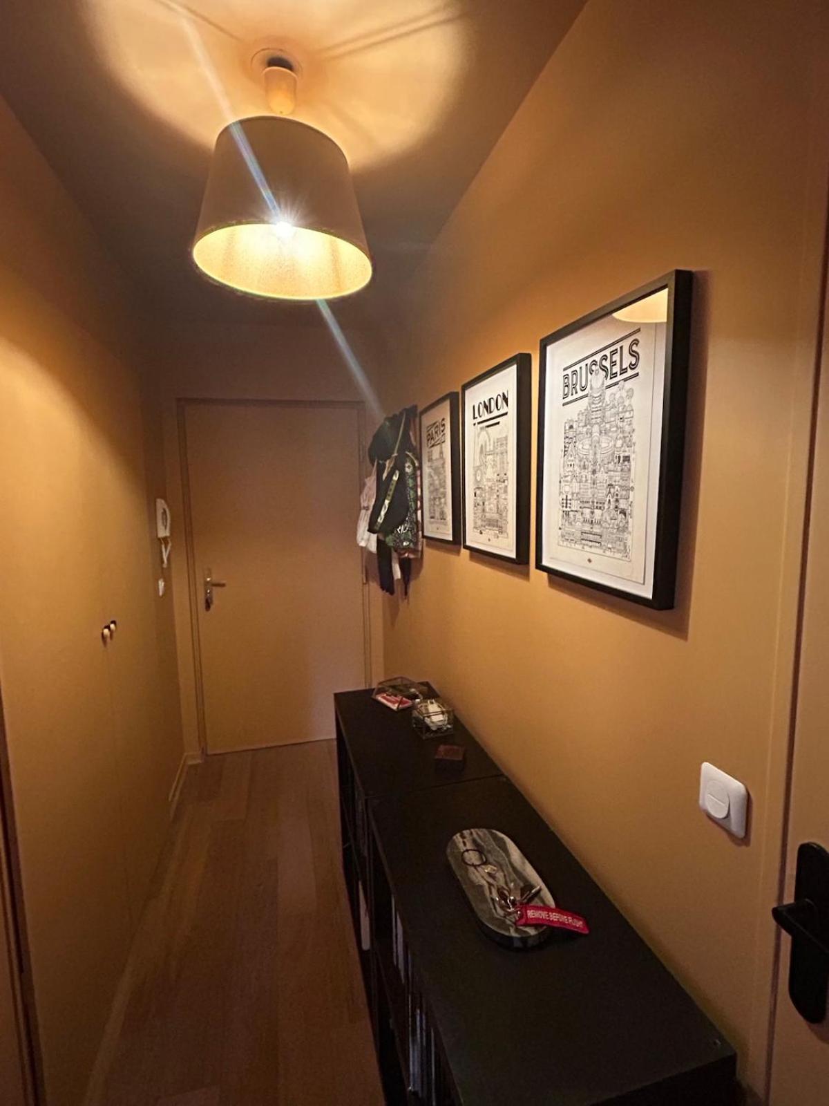 Apartment Cozy & Chill