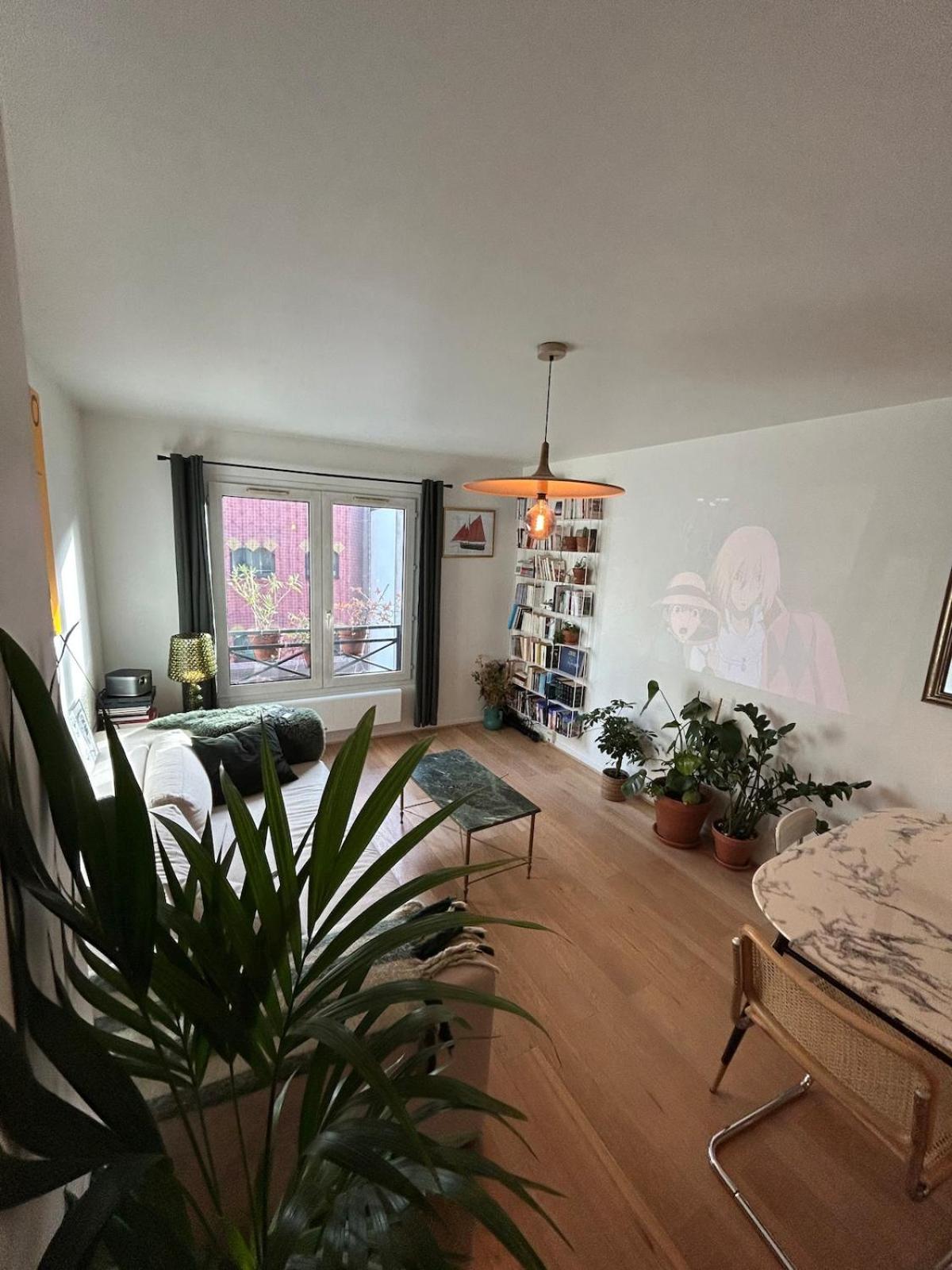Cozy & Chill Apartment *