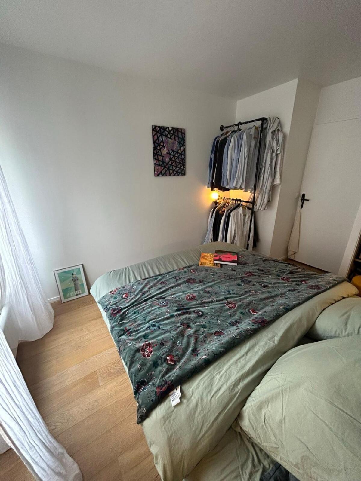 Cozy & Chill Apartment Paris