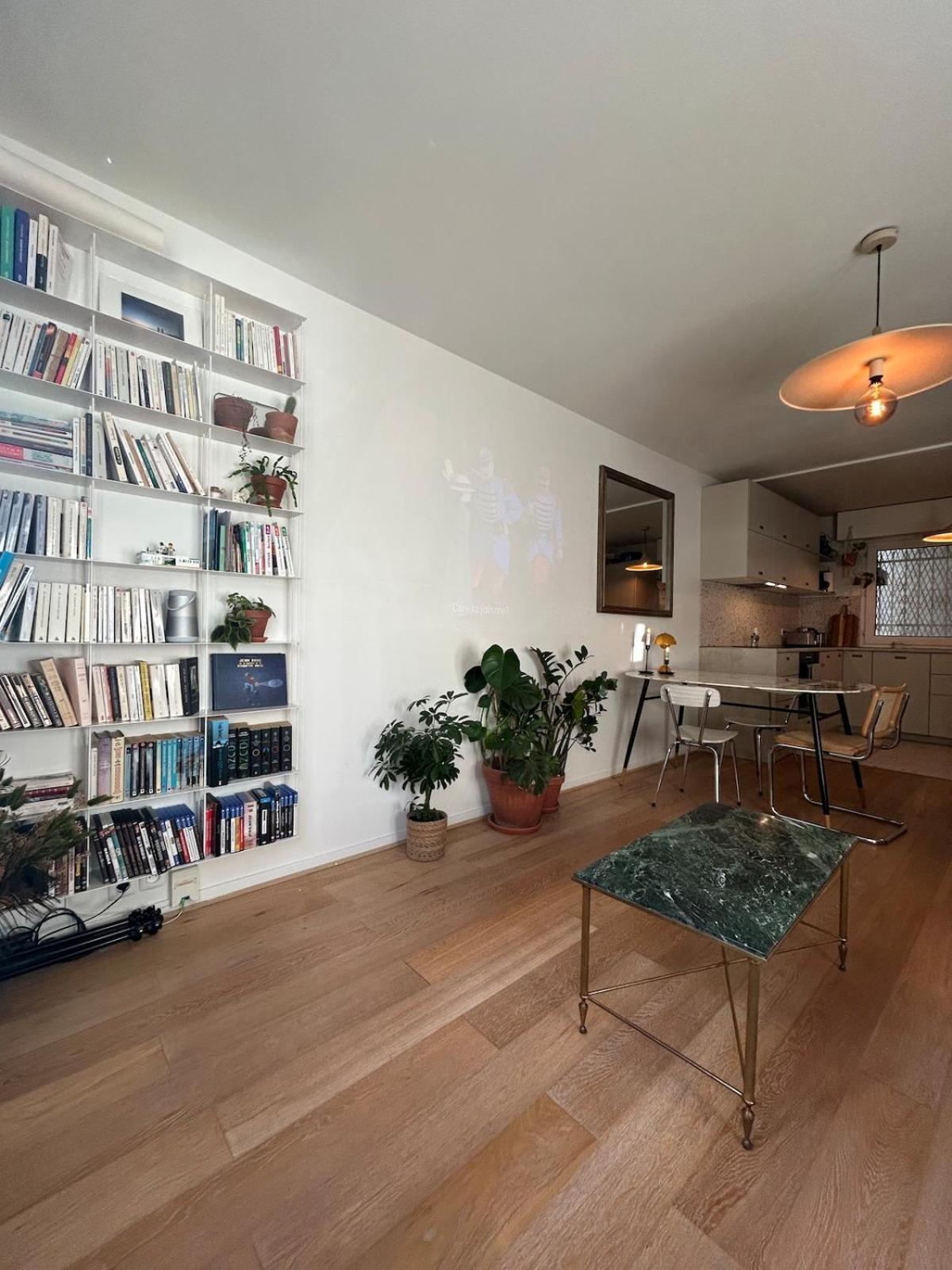 Cozy & Chill Apartment Paris