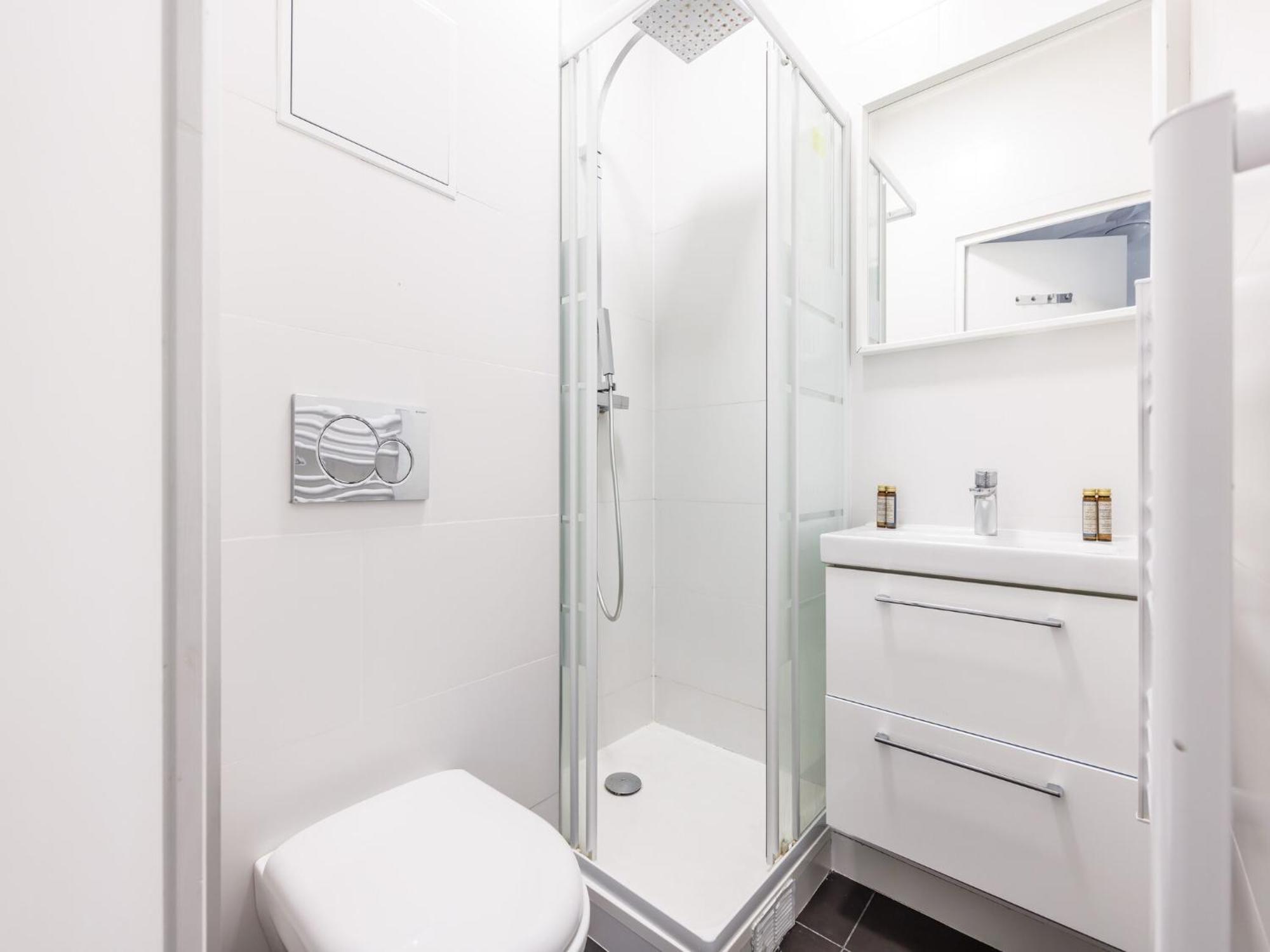 Cosy Etoile Friedland
