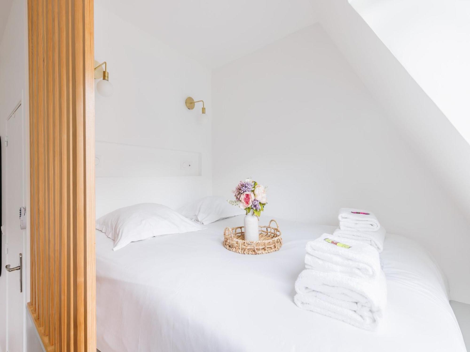 Cosy Etoile Friedland * Paris