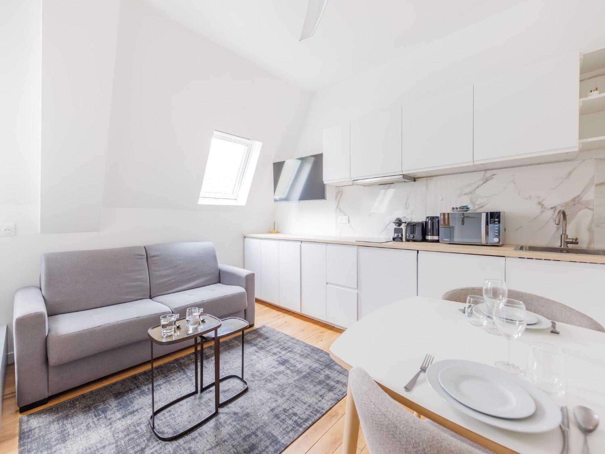 Cosy Etoile Friedland *