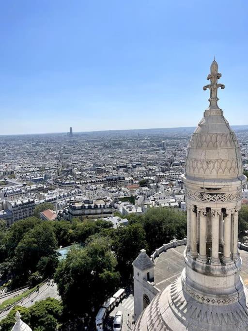 Montmartre Le Mythique