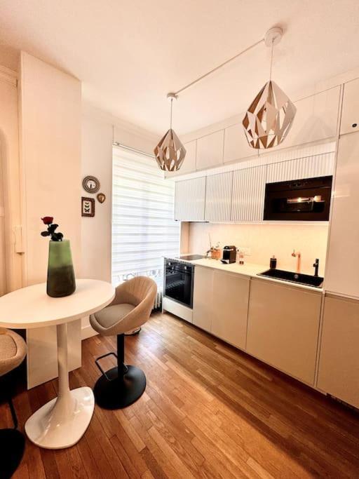 Apartment Montmartre Le Mythique *