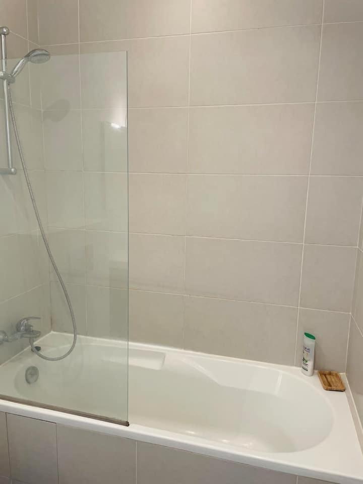 Apartamento Beautiful With Terrace In 8 Paris